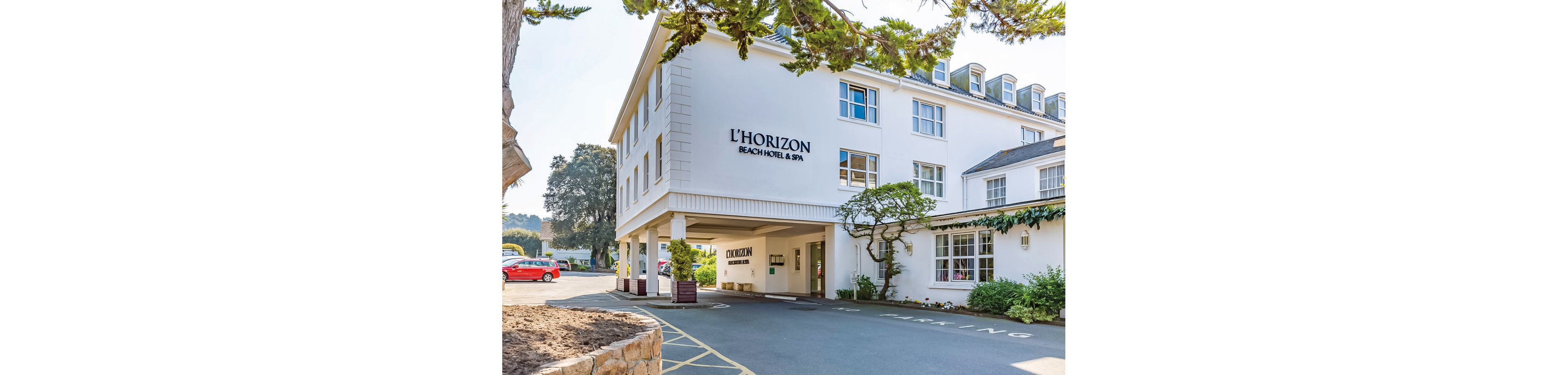 L'Horizon Beach Hotel & Spa
