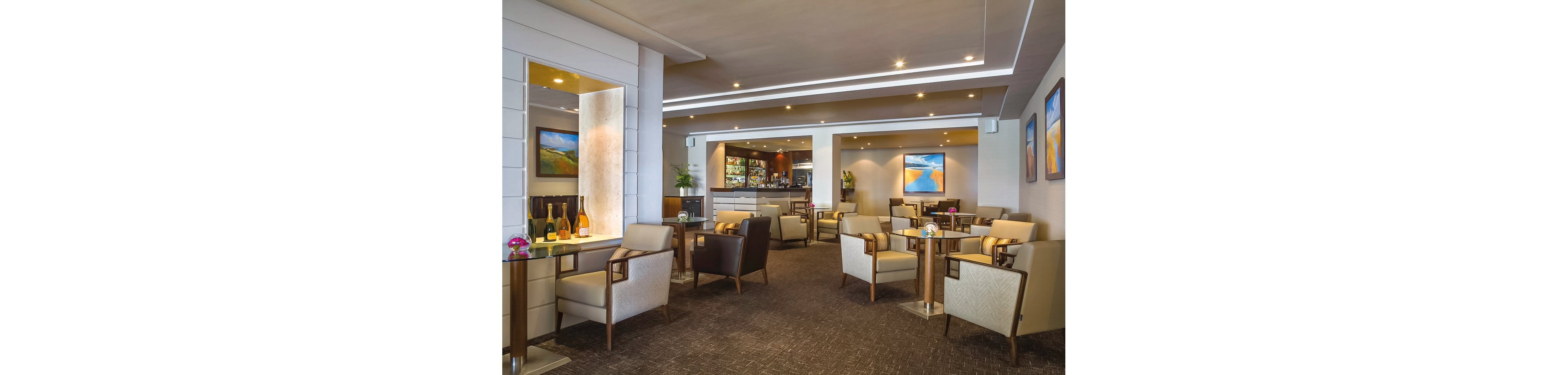 L'Horizon Beach Hotel & Spa