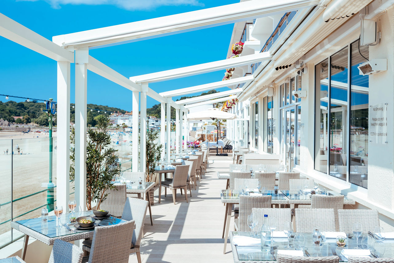 L'Horizon Beach Hotel & Spa