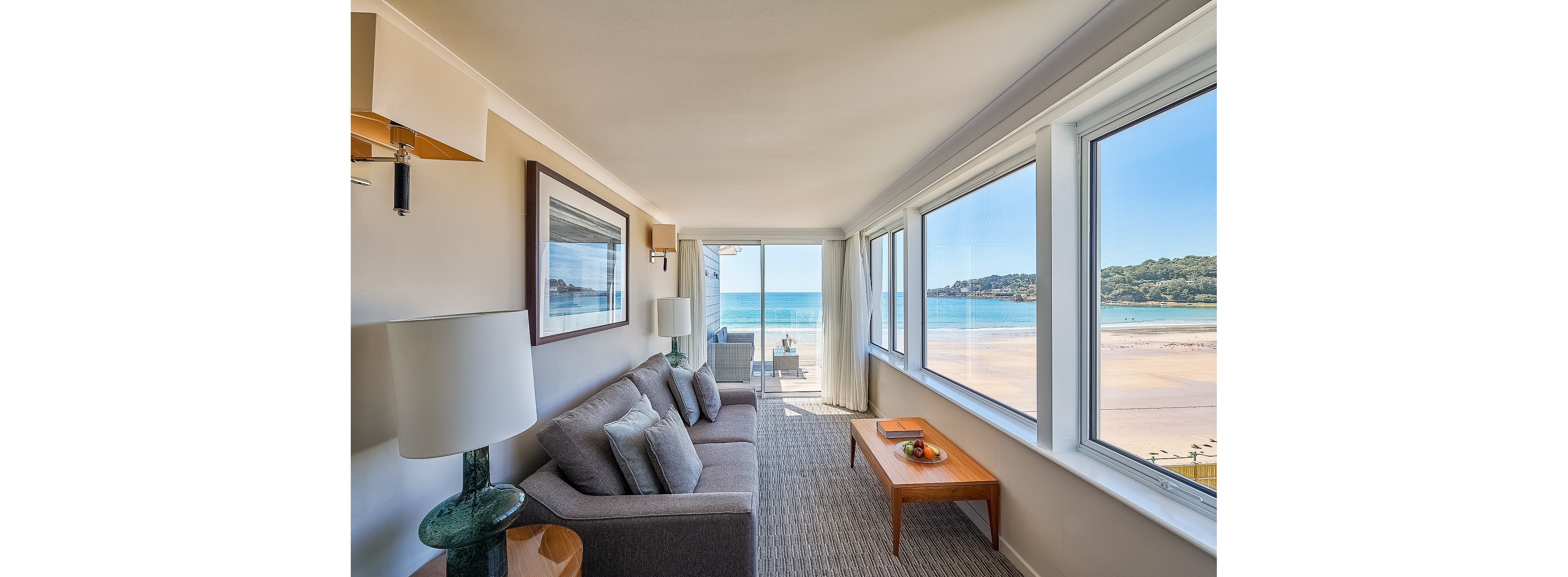 L'Horizon Beach Hotel & Spa