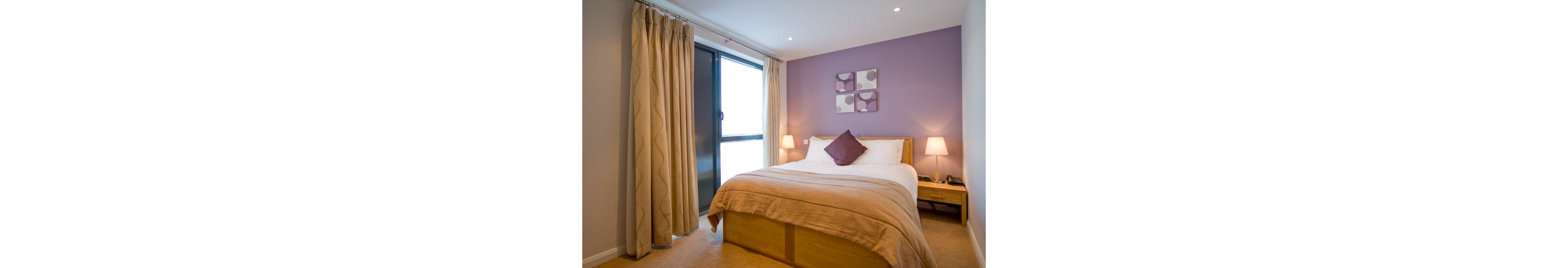 Liberty Wharf Apartments by BridgeStreet