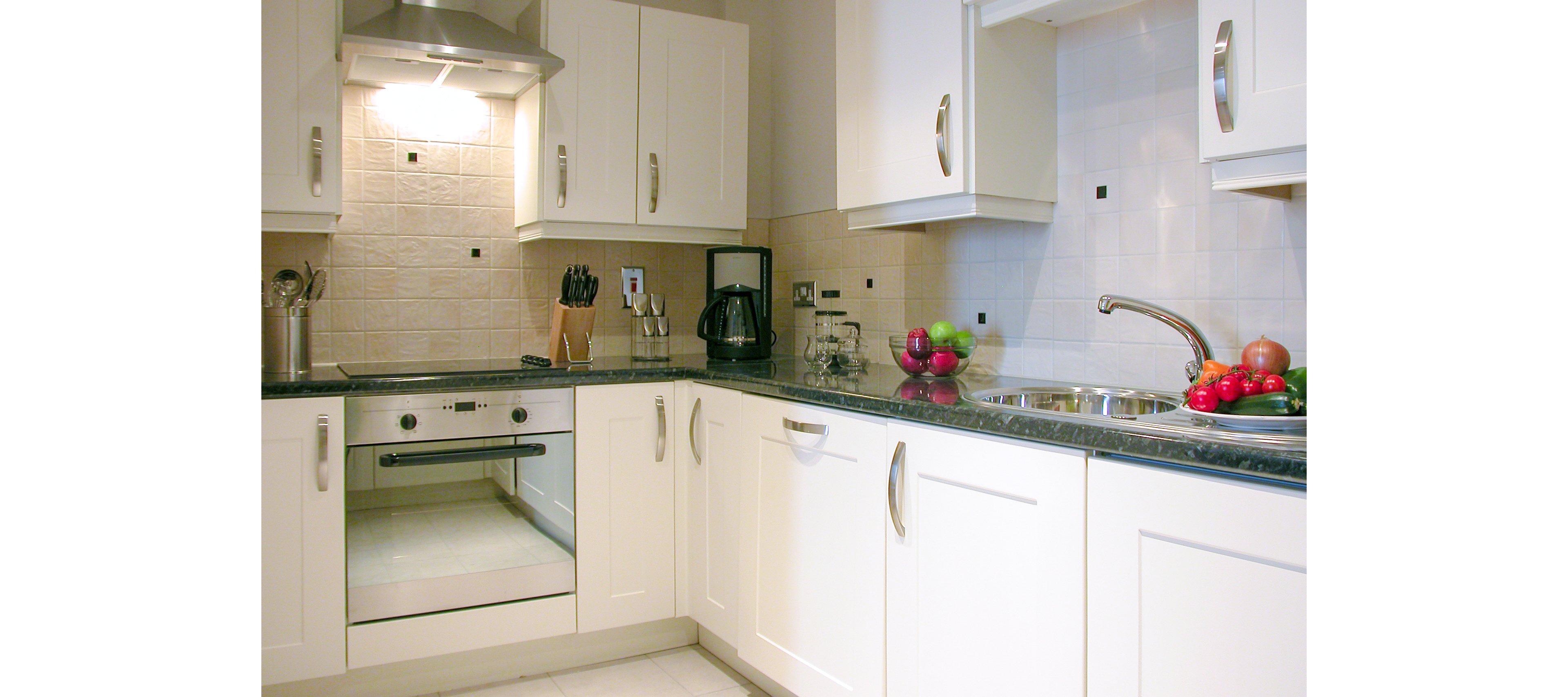 Liberty Wharf Apartments by BridgeStreet