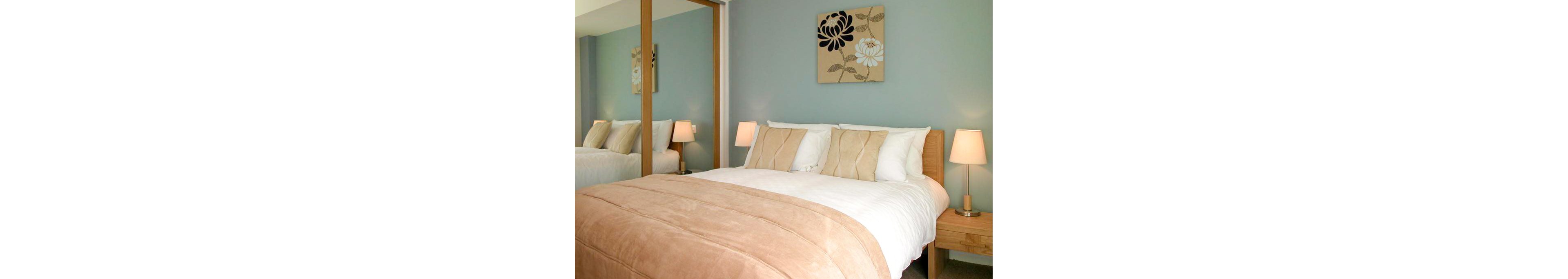 Liberty Wharf Apartments by BridgeStreet