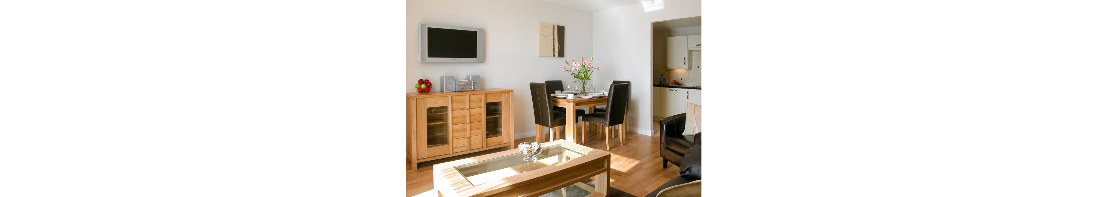 Liberty Wharf Apartments by BridgeStreet