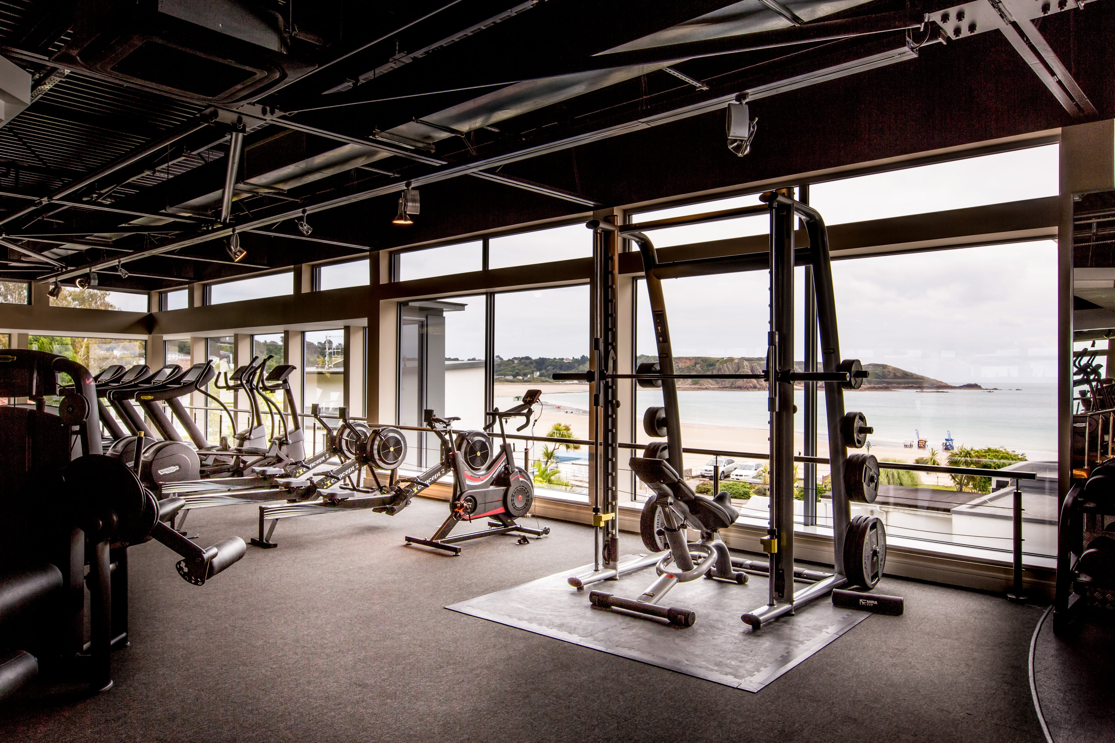 St Brelade's Bay Hotel