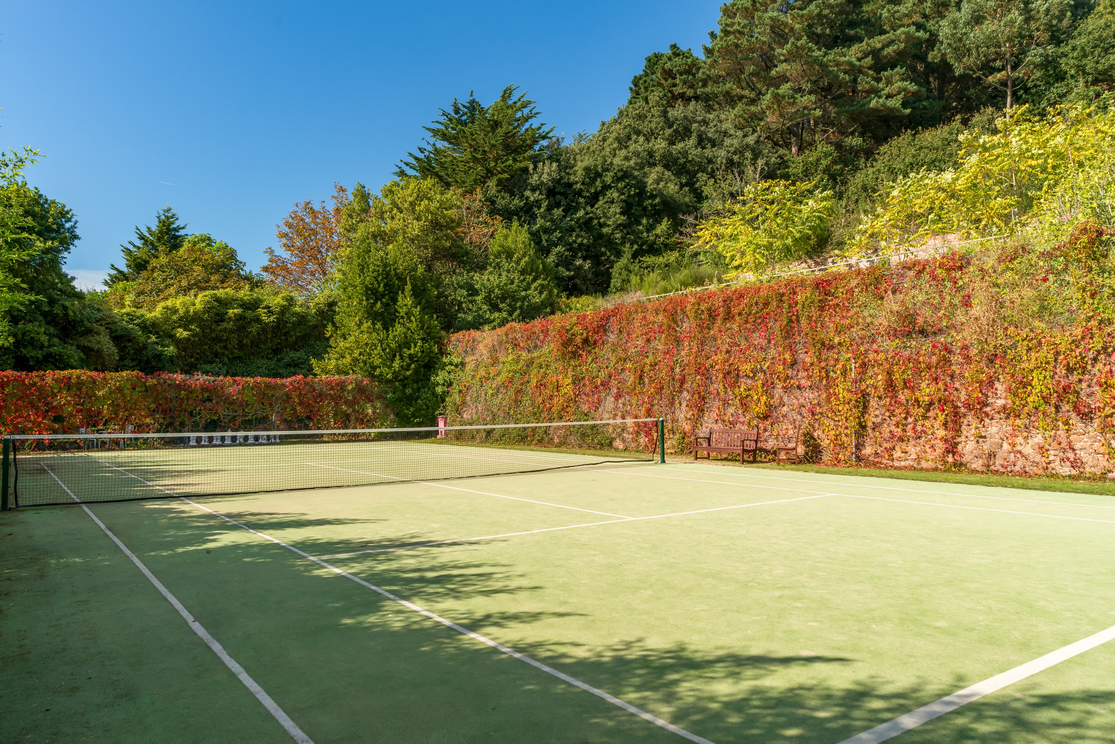St Brelade's Bay Hotel