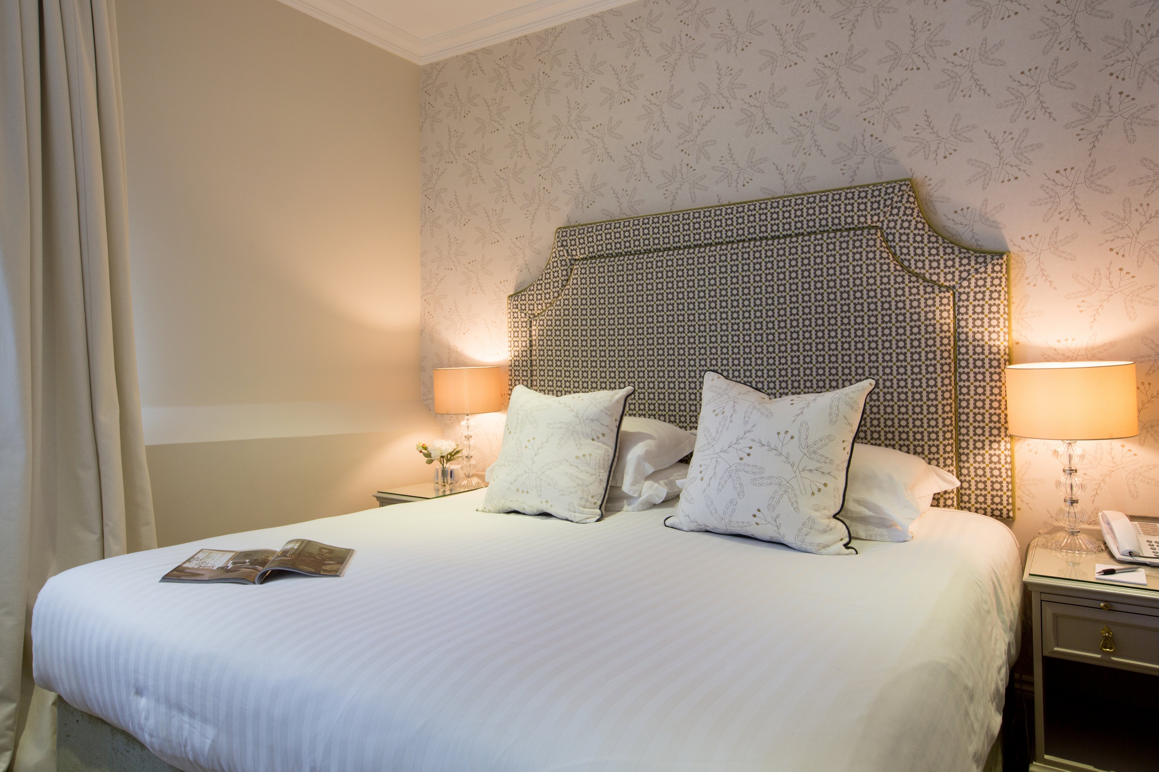 St Brelade's Bay Hotel