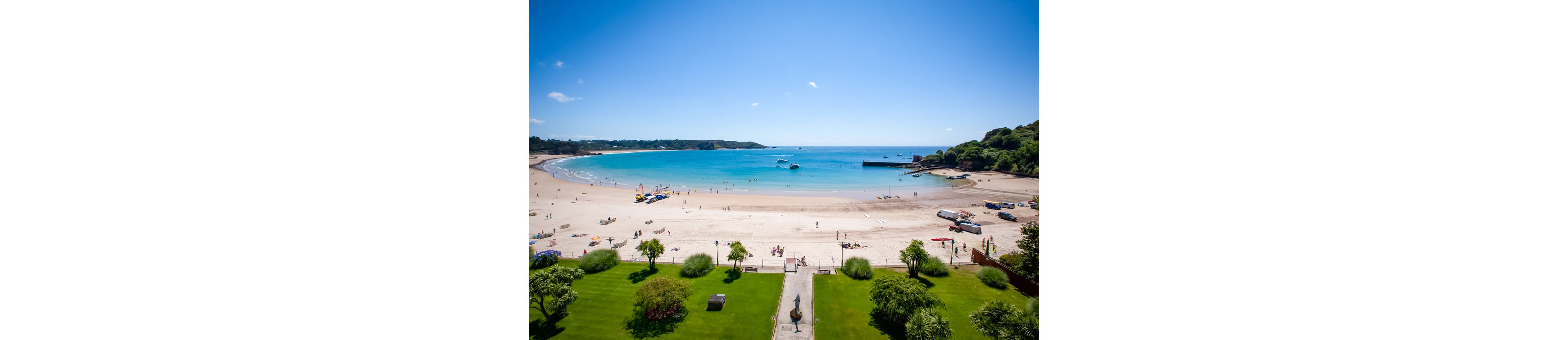 St Brelade's Bay Hotel