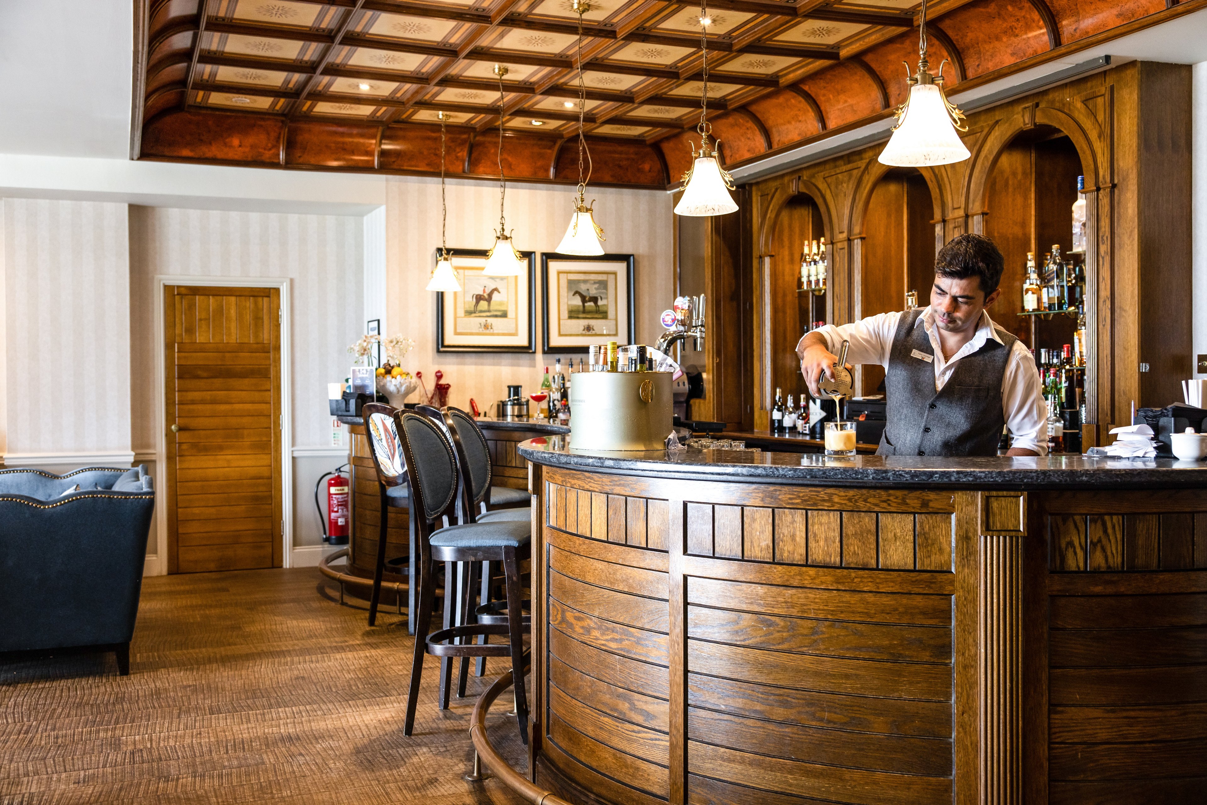 St Brelade's Bay Hotel