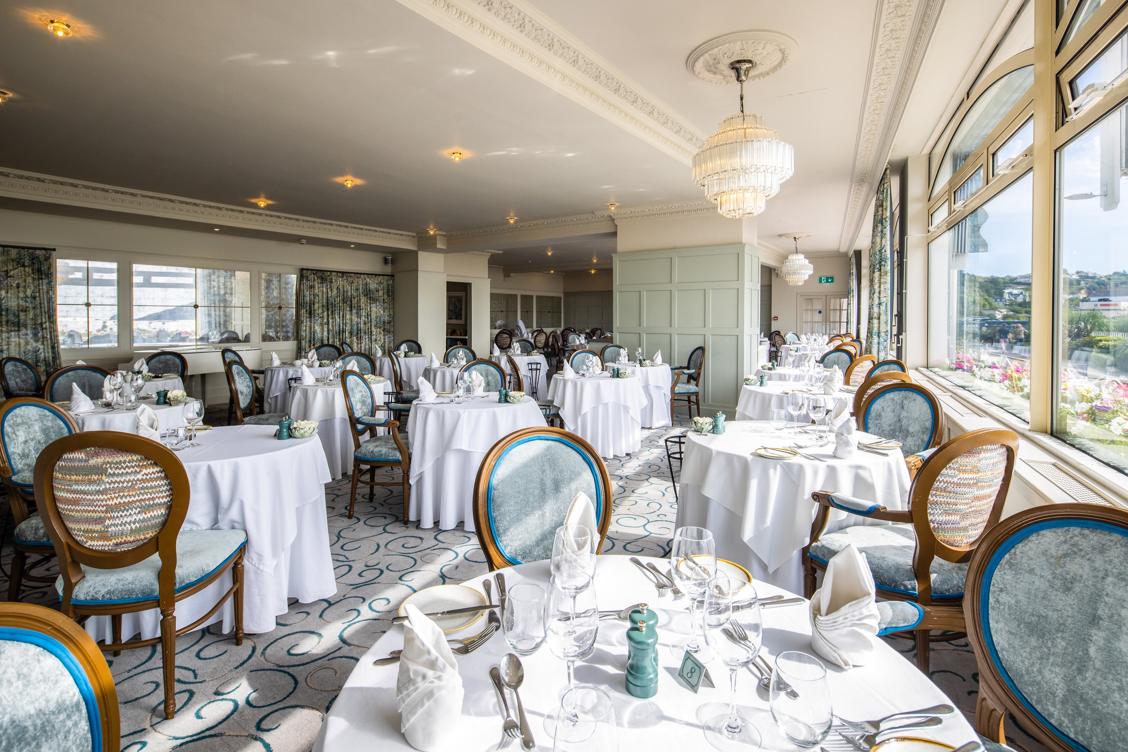 St Brelade's Bay Hotel