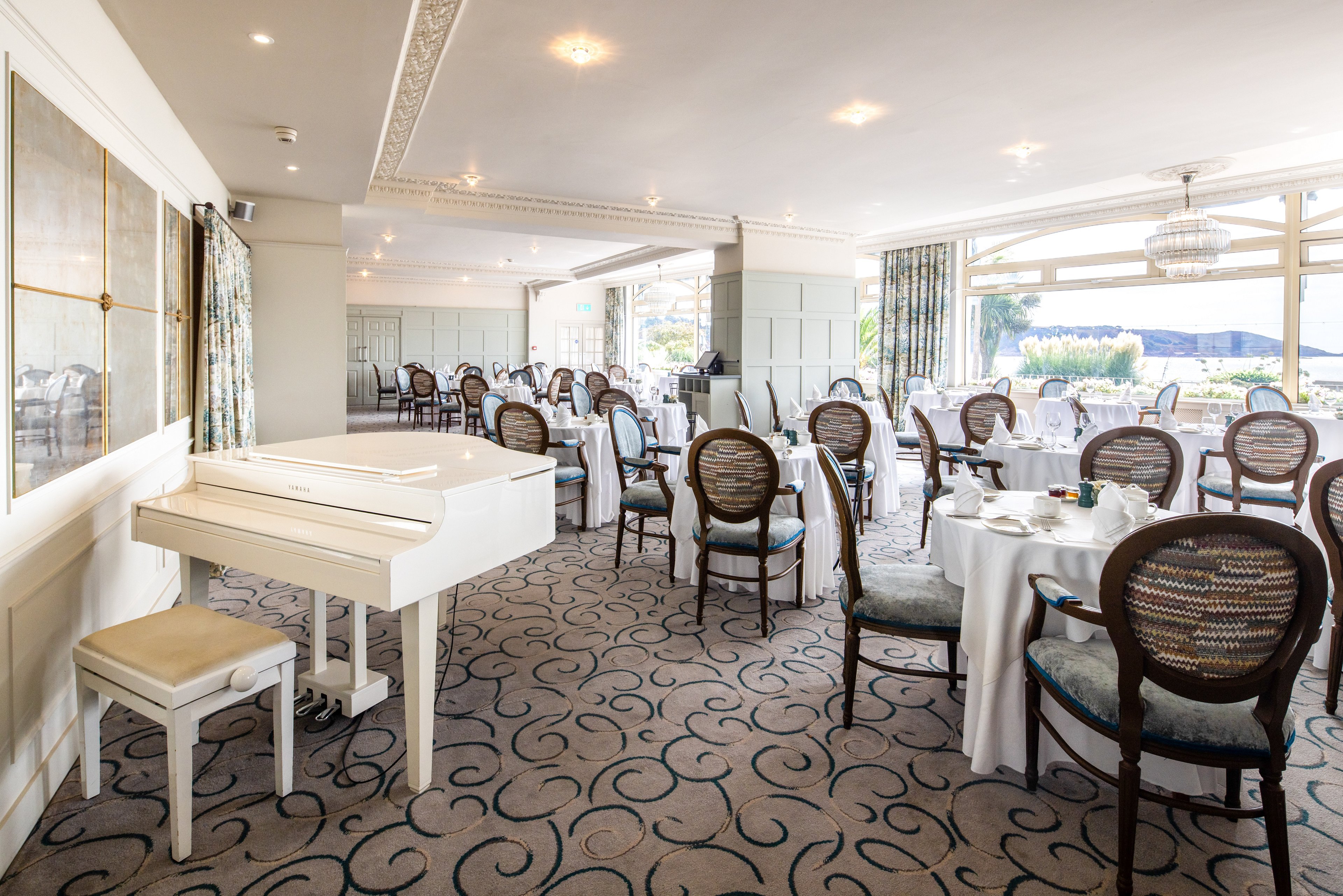 St Brelade's Bay Hotel