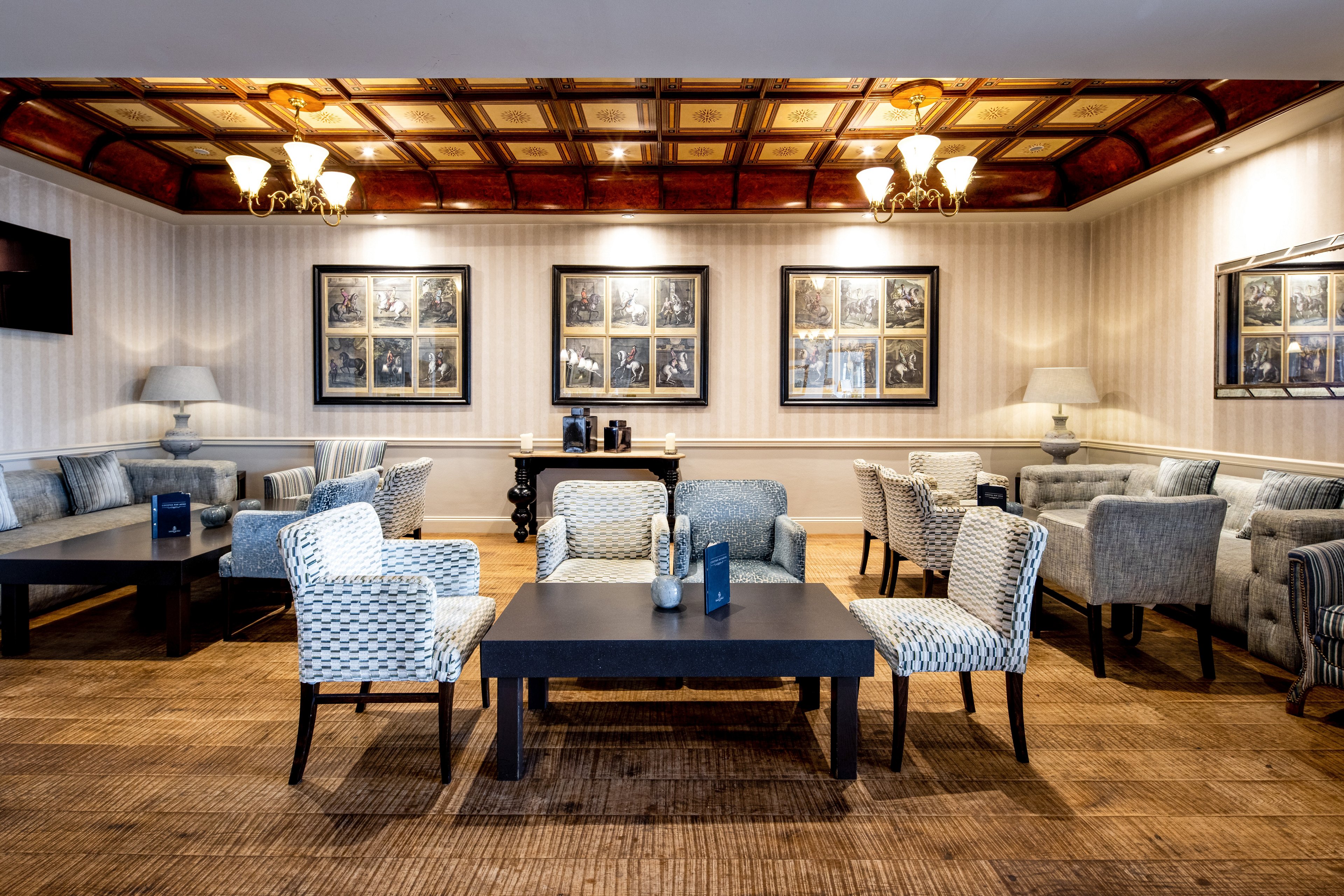 St Brelade's Bay Hotel