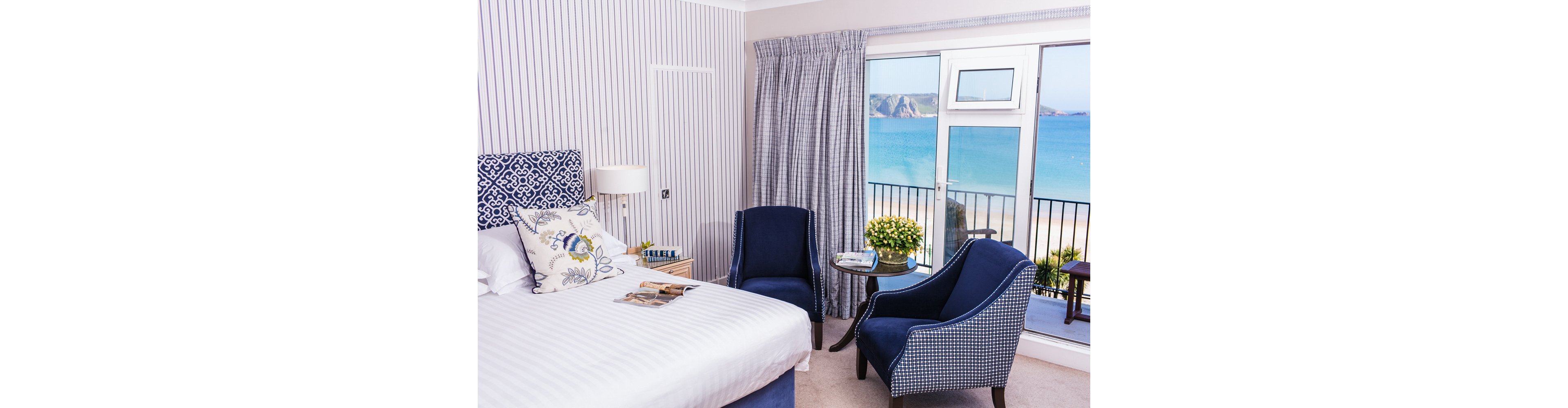 St Brelade's Bay Hotel