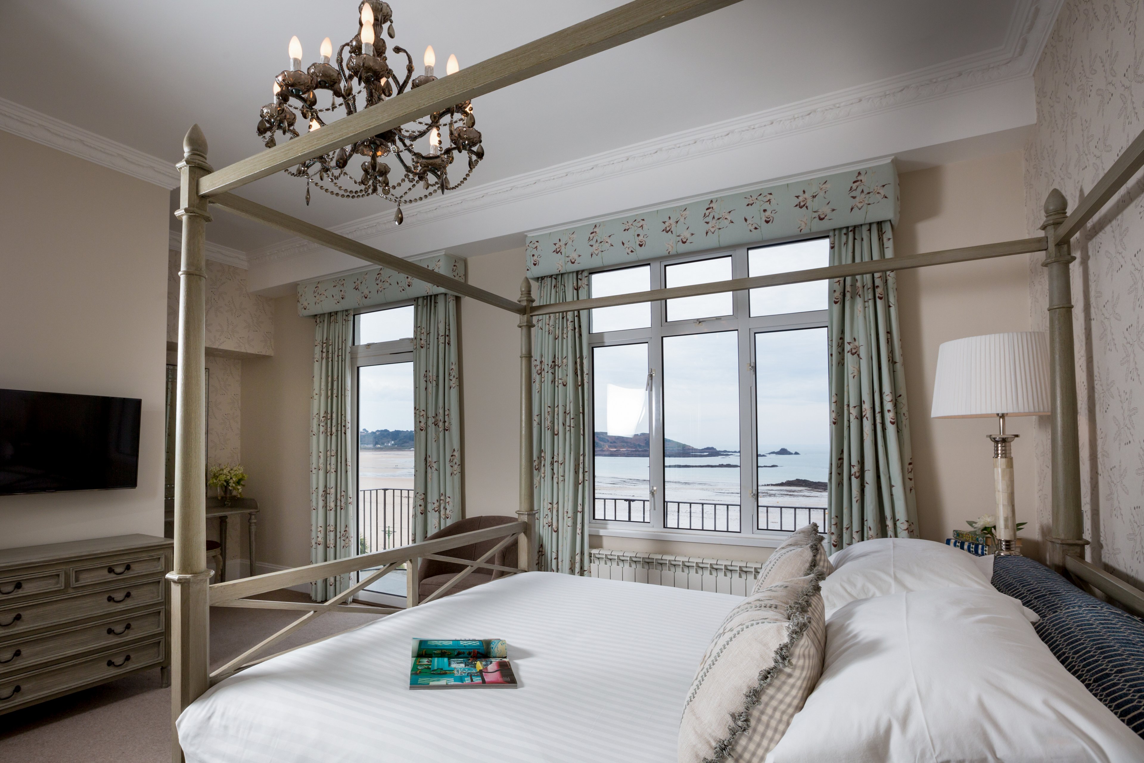 St Brelade's Bay Hotel