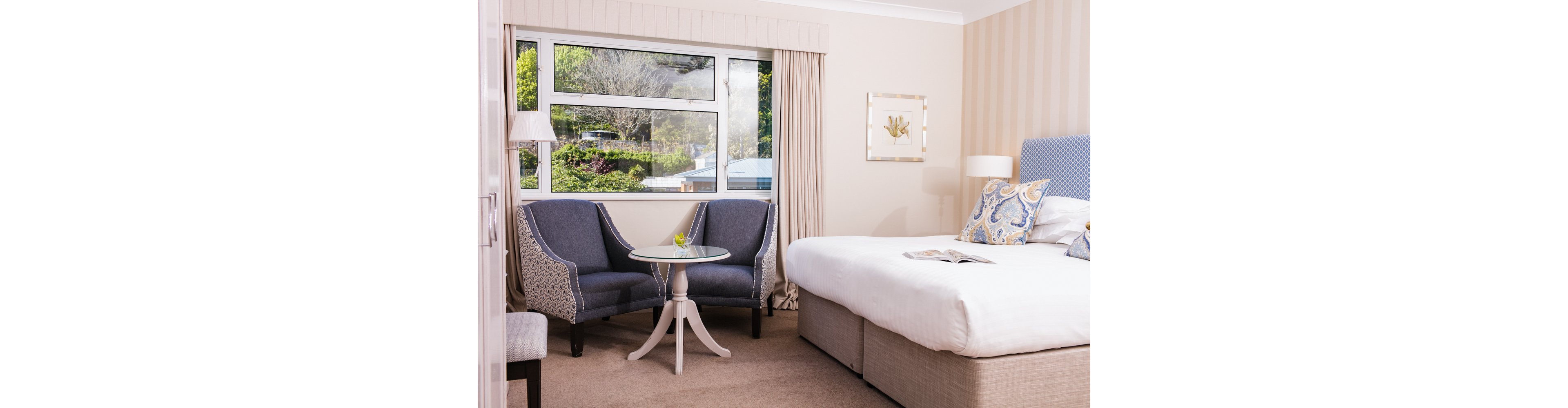 St Brelade's Bay Hotel