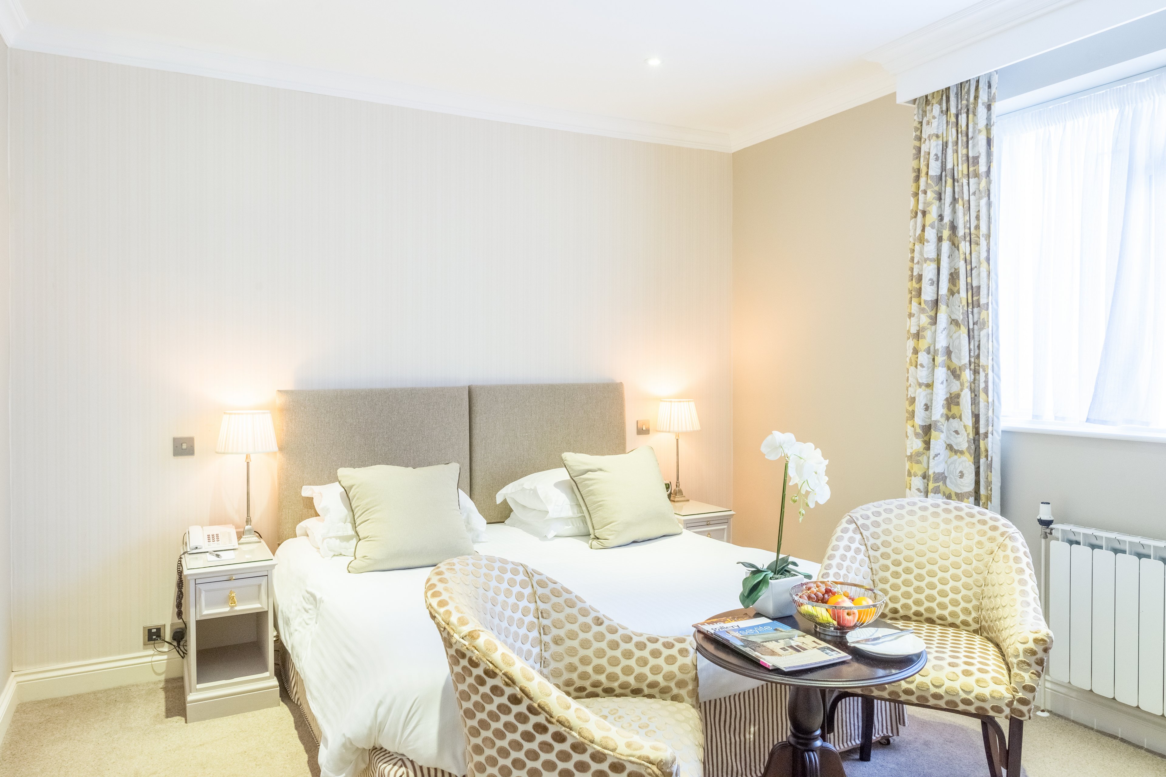 St Brelade's Bay Hotel