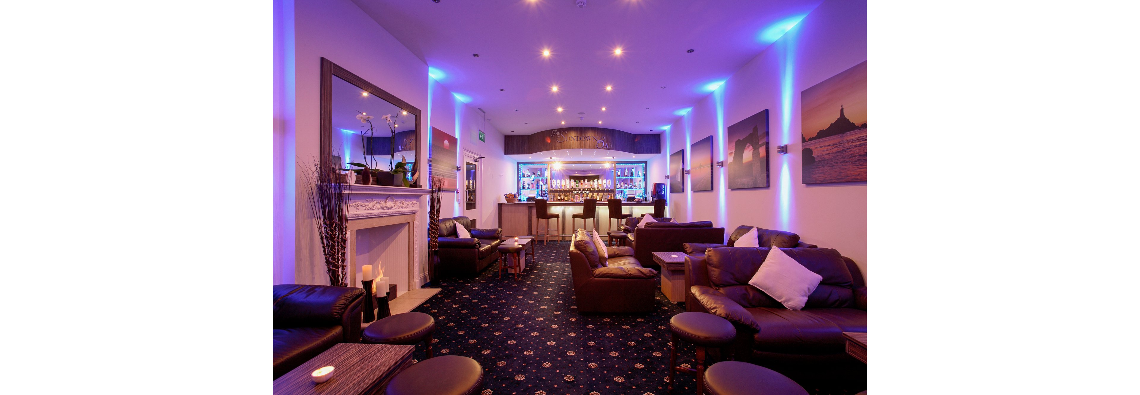 Westhill Country Hotel