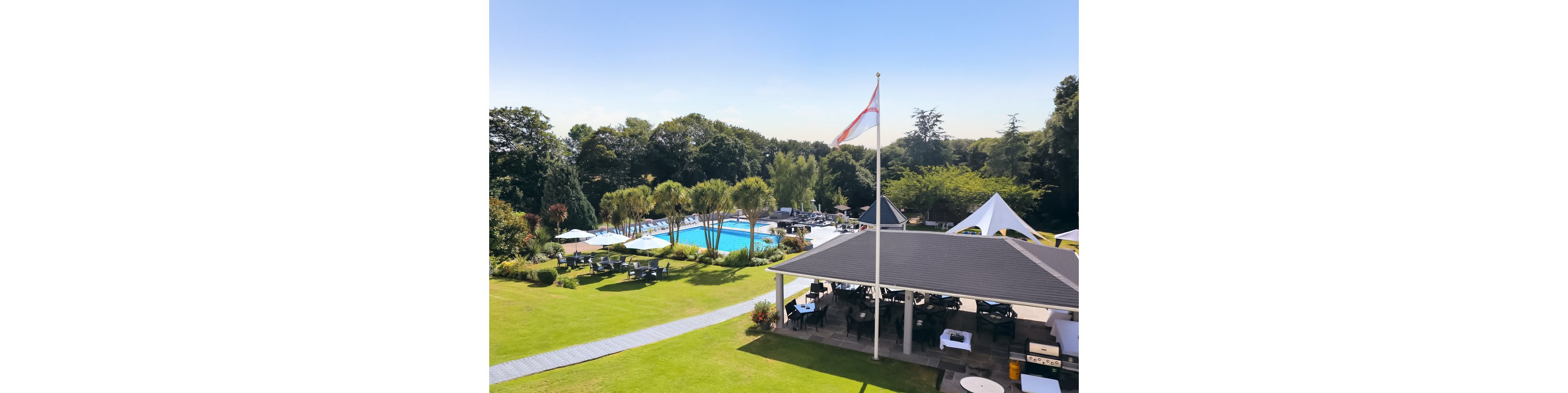 Westhill Country Hotel