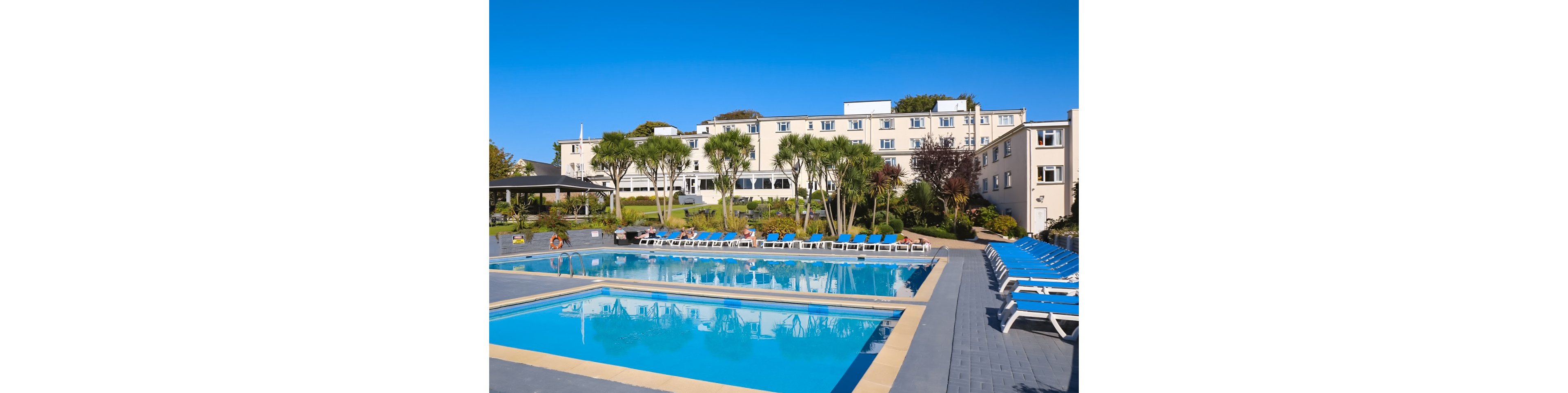 Westhill Country Hotel