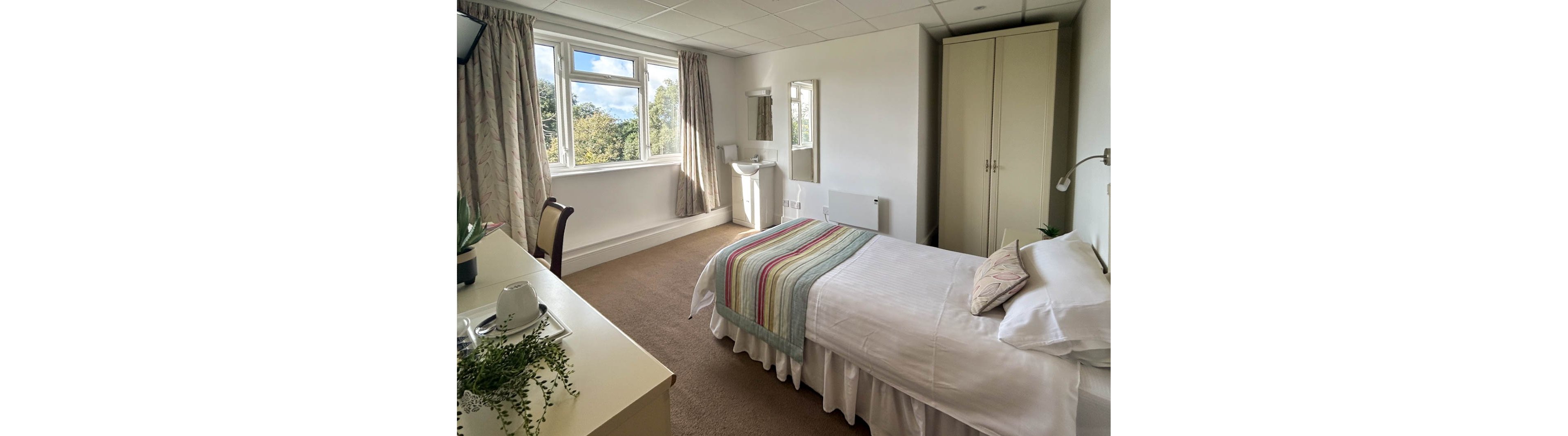 Westhill Country Hotel