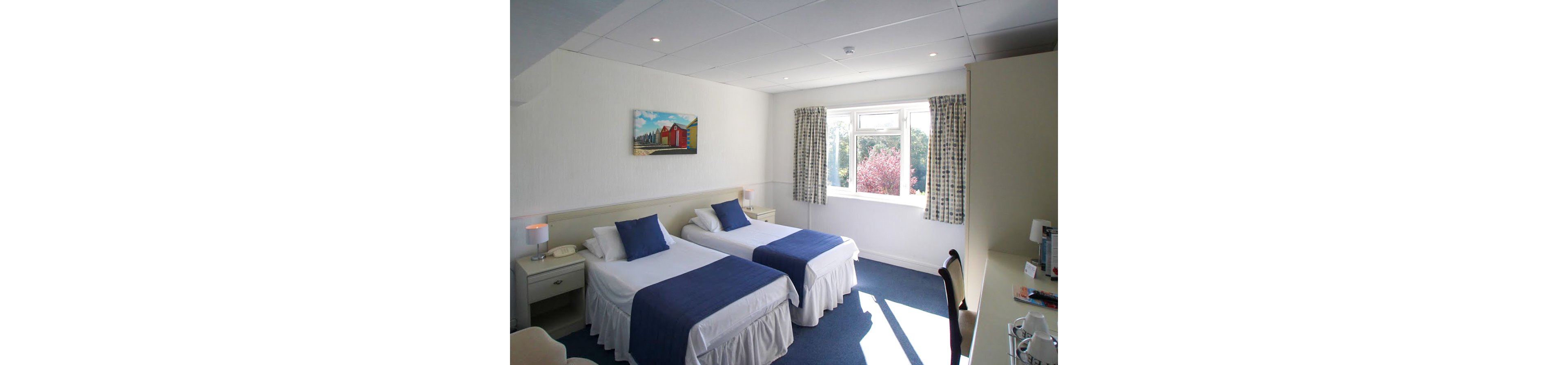 Westhill Country Hotel