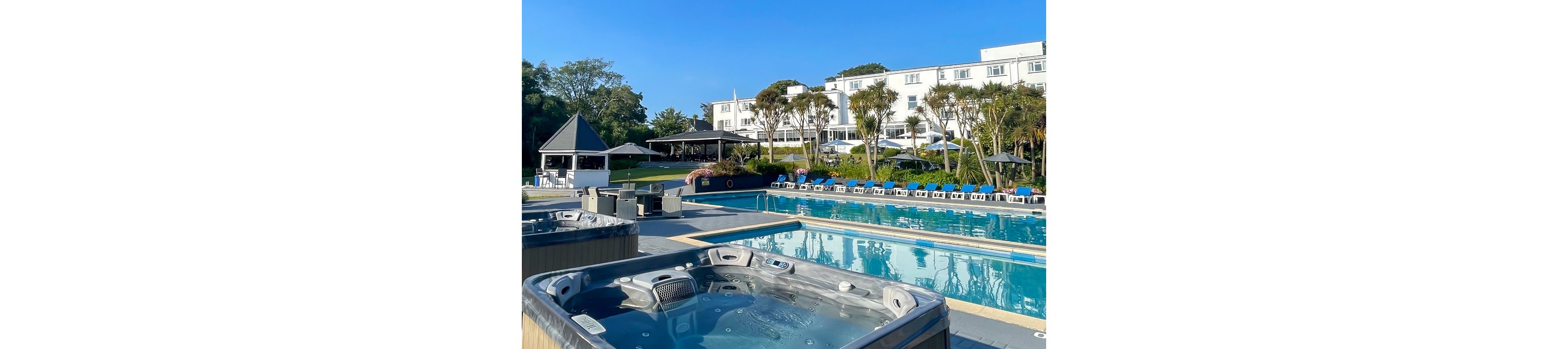 Westhill Country Hotel