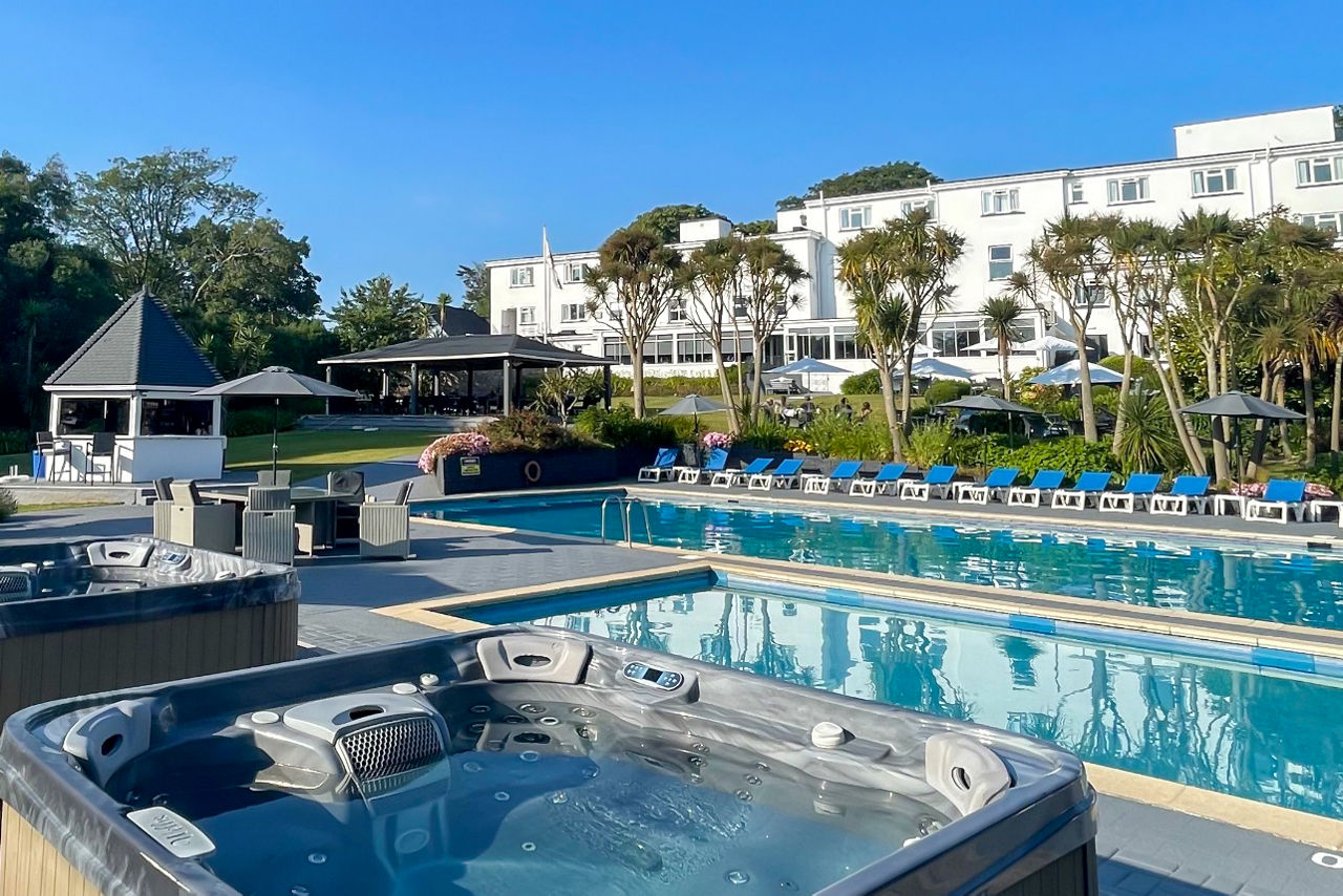 Westhill Country Hotel