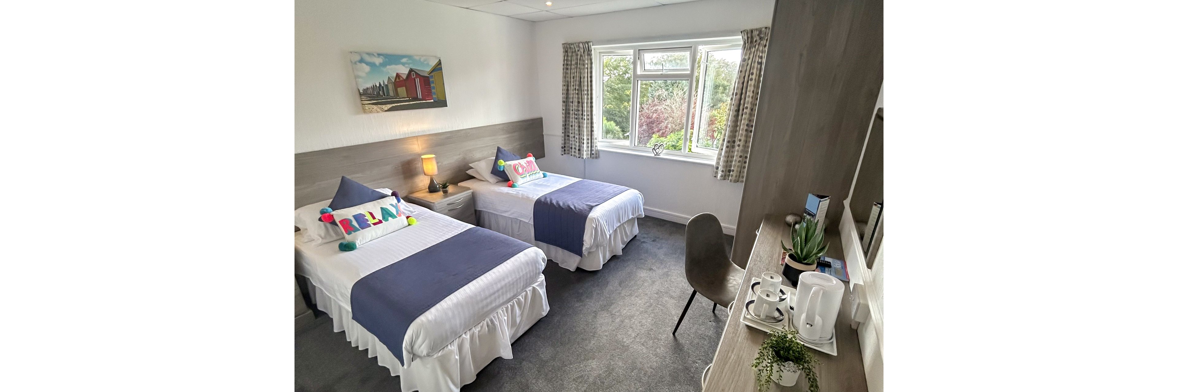 Westhill Country Hotel