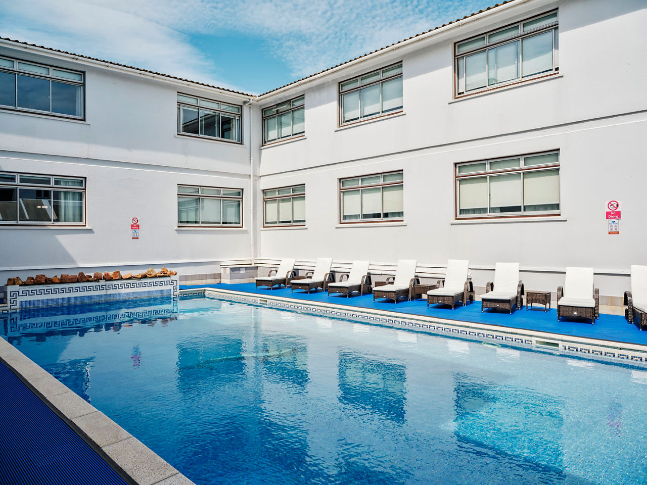Hotel Ambassadeur