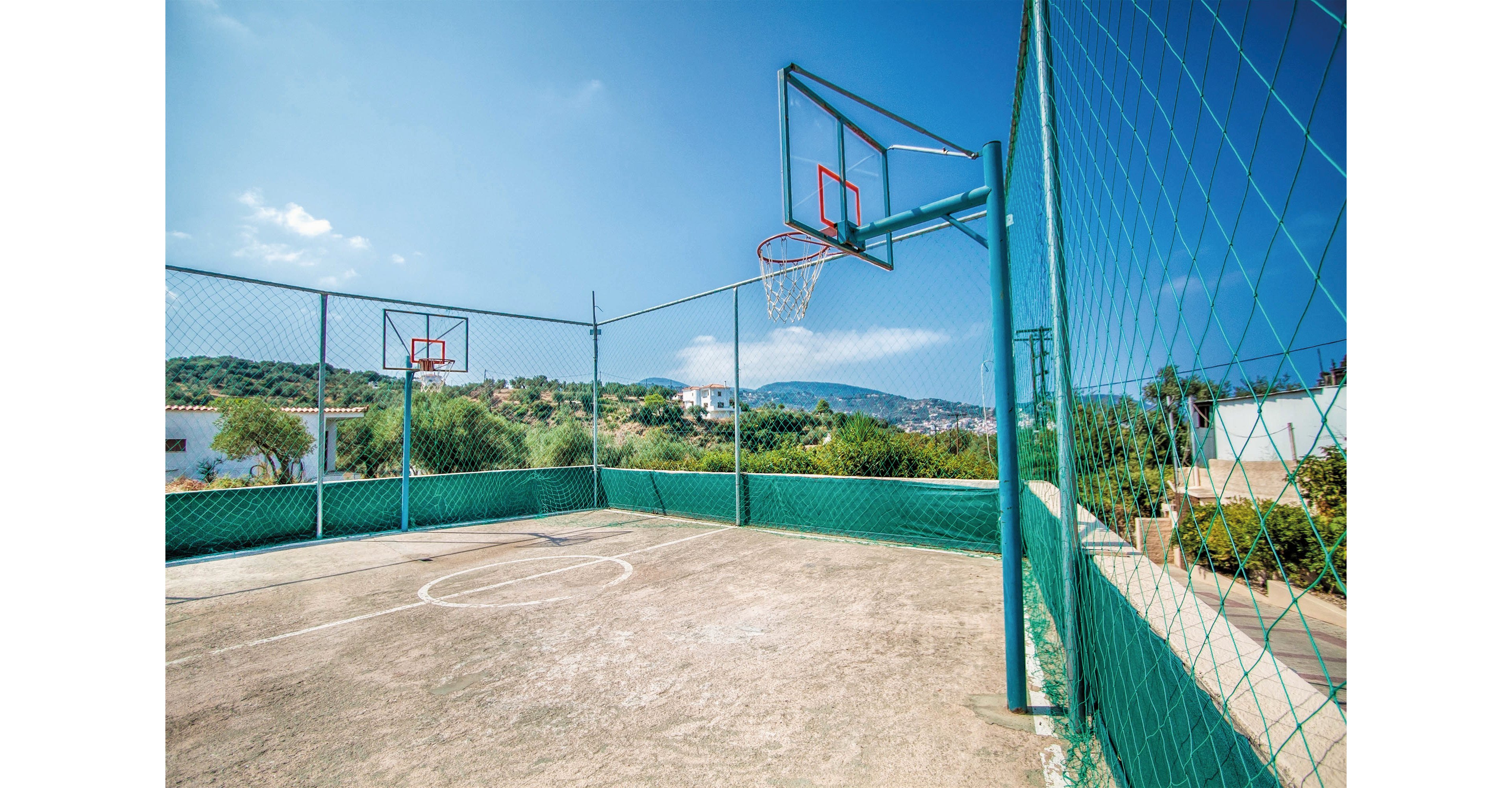 Skopelos Holidays Hotel & Spa