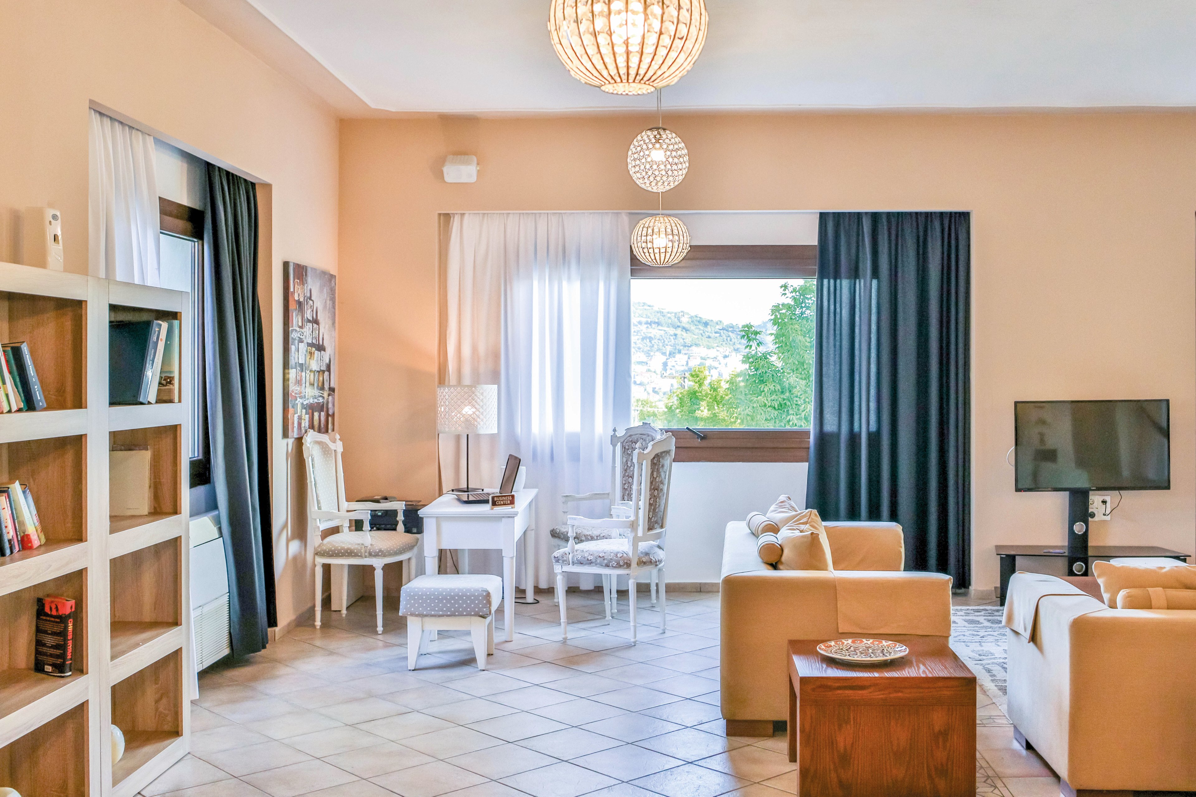 Skopelos Holidays Hotel & Spa
