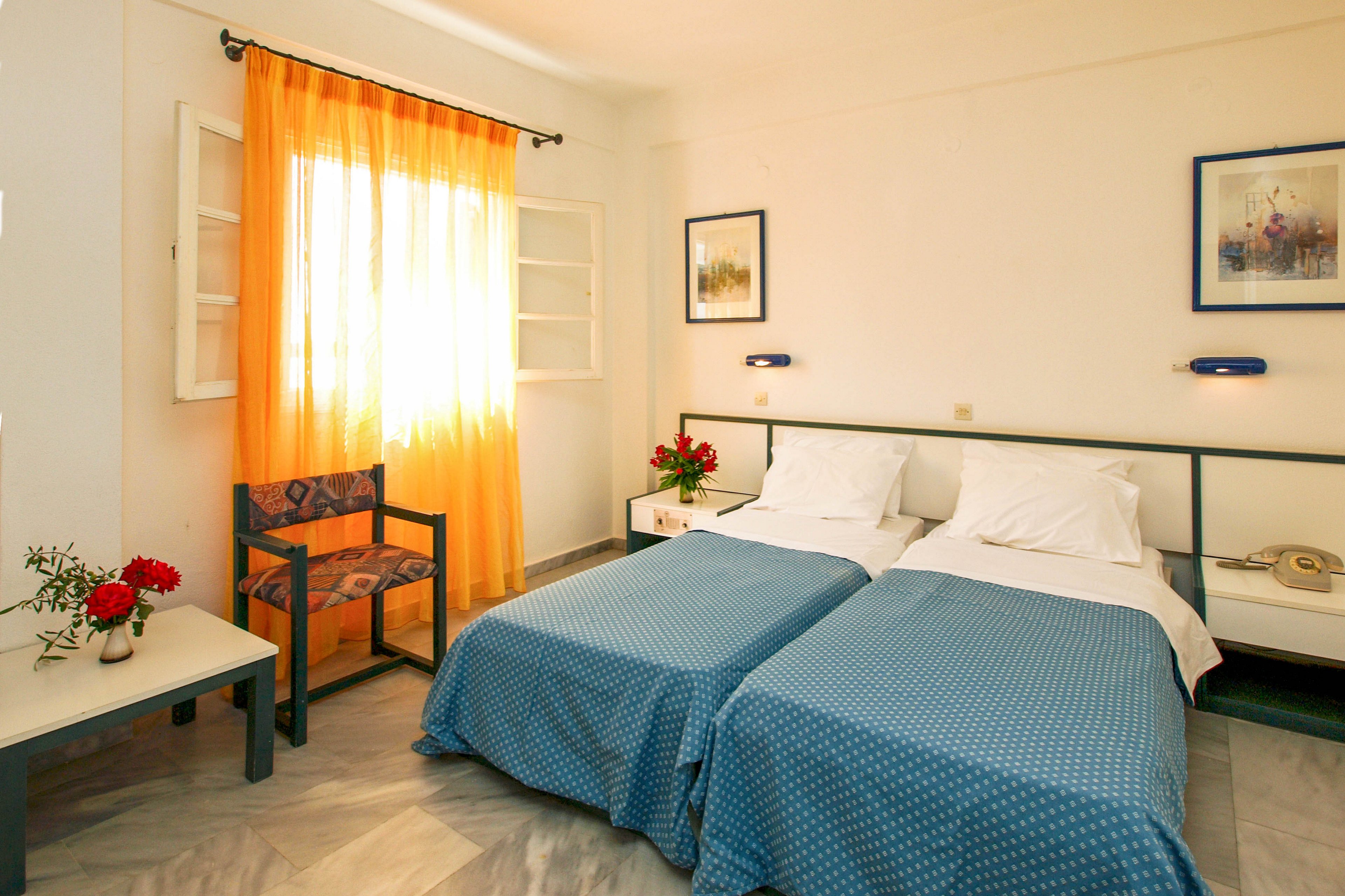 Hotel Muses