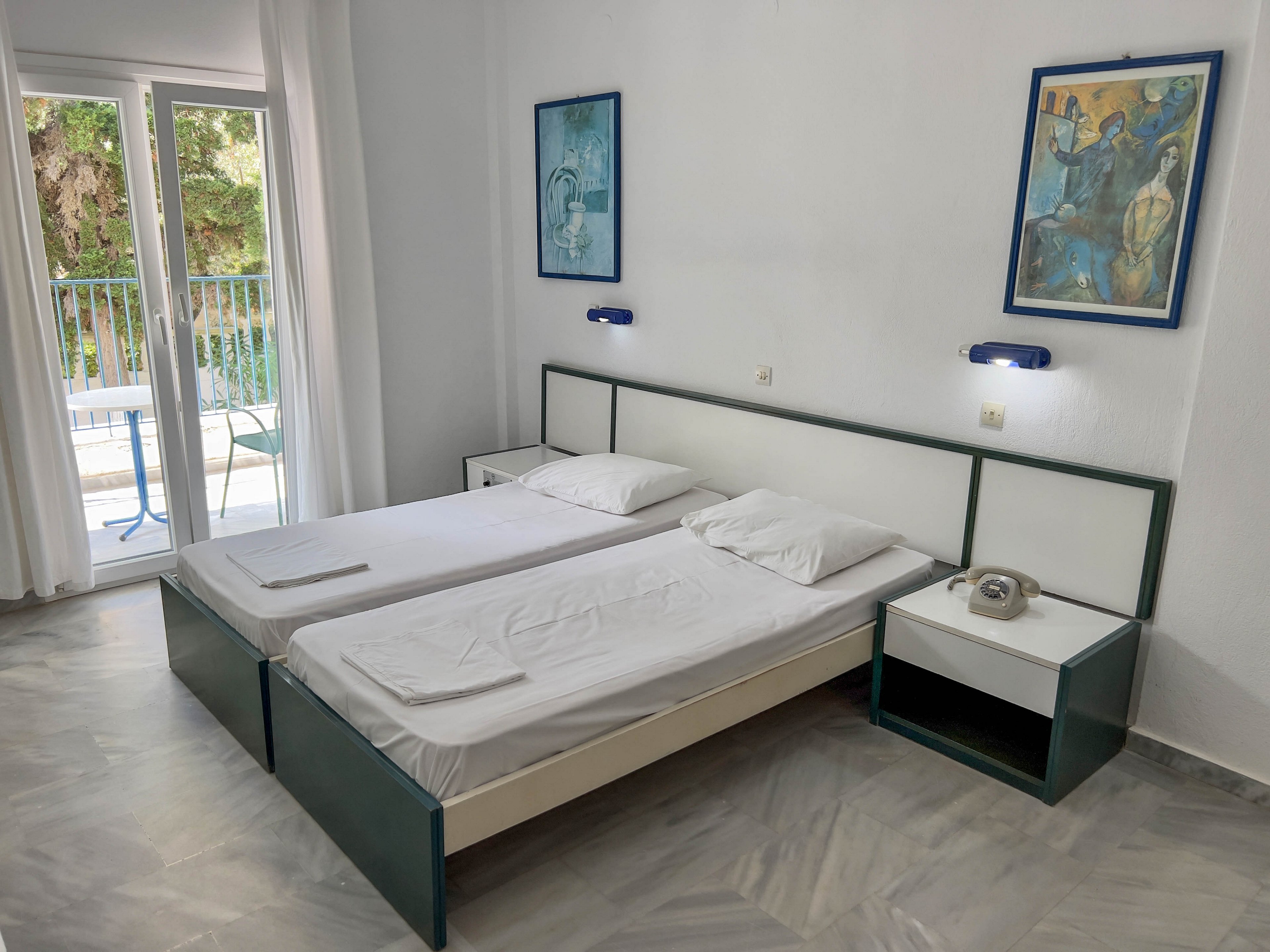 Hotel Muses