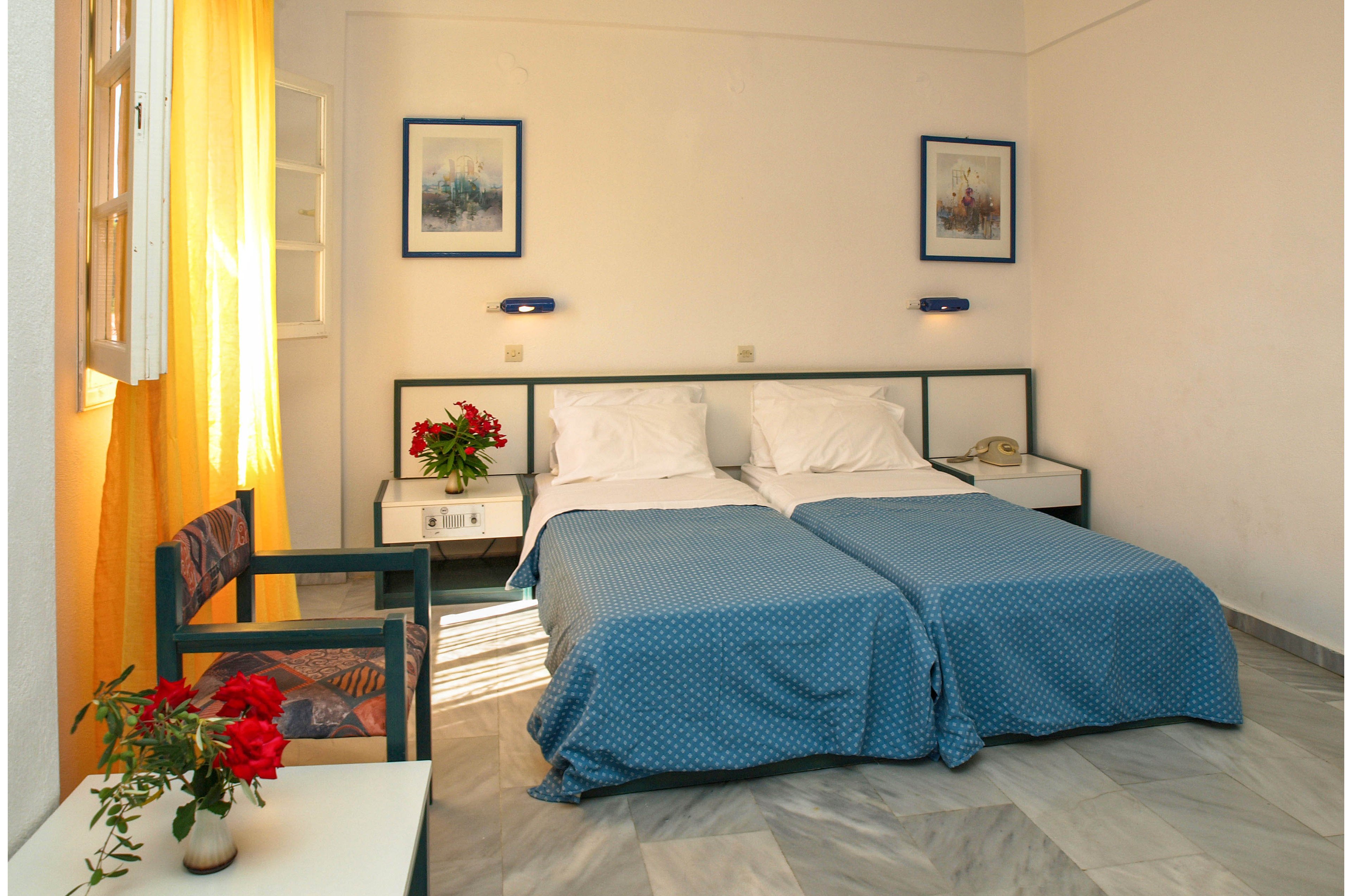 Hotel Muses