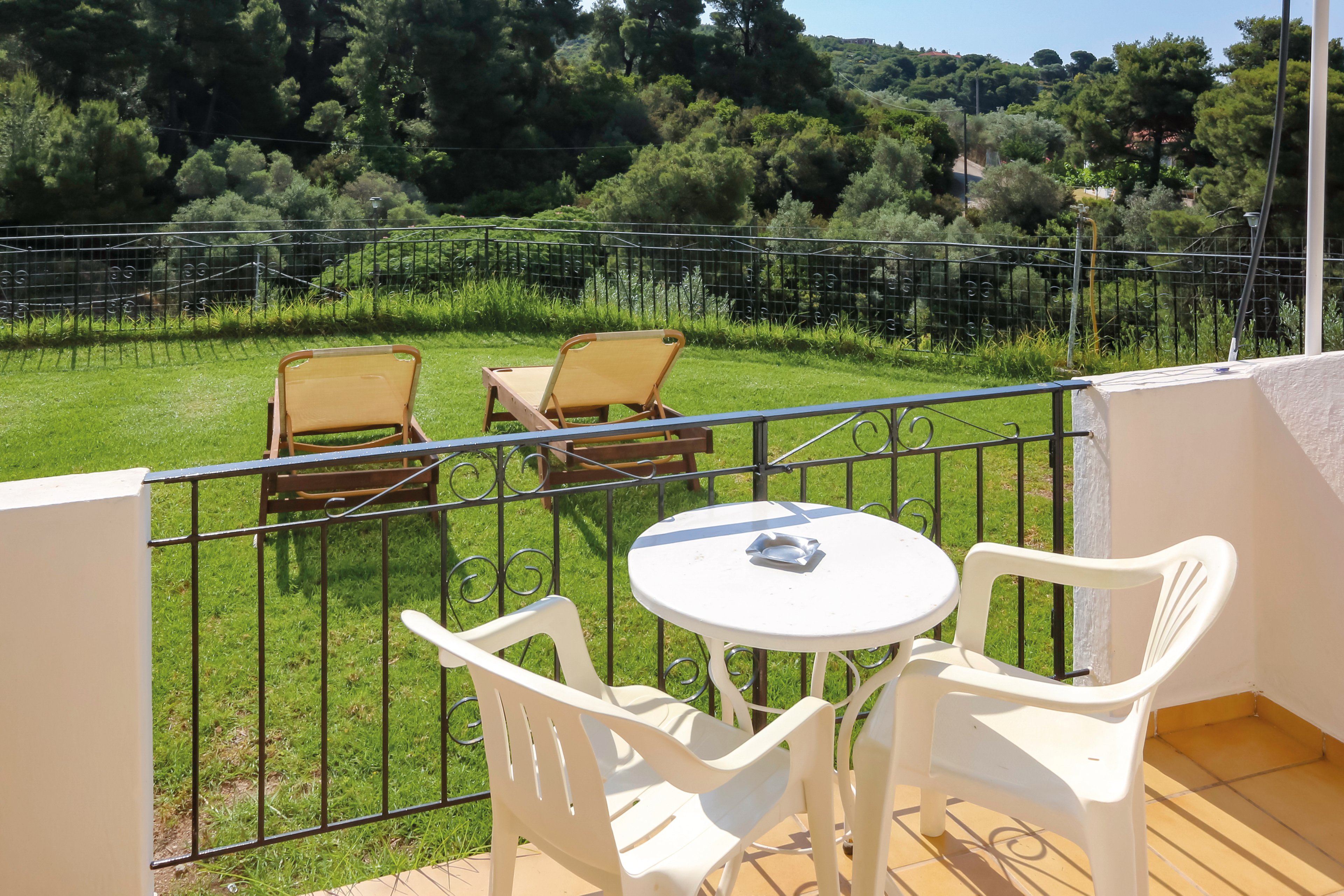 Filia Studios & Apartments