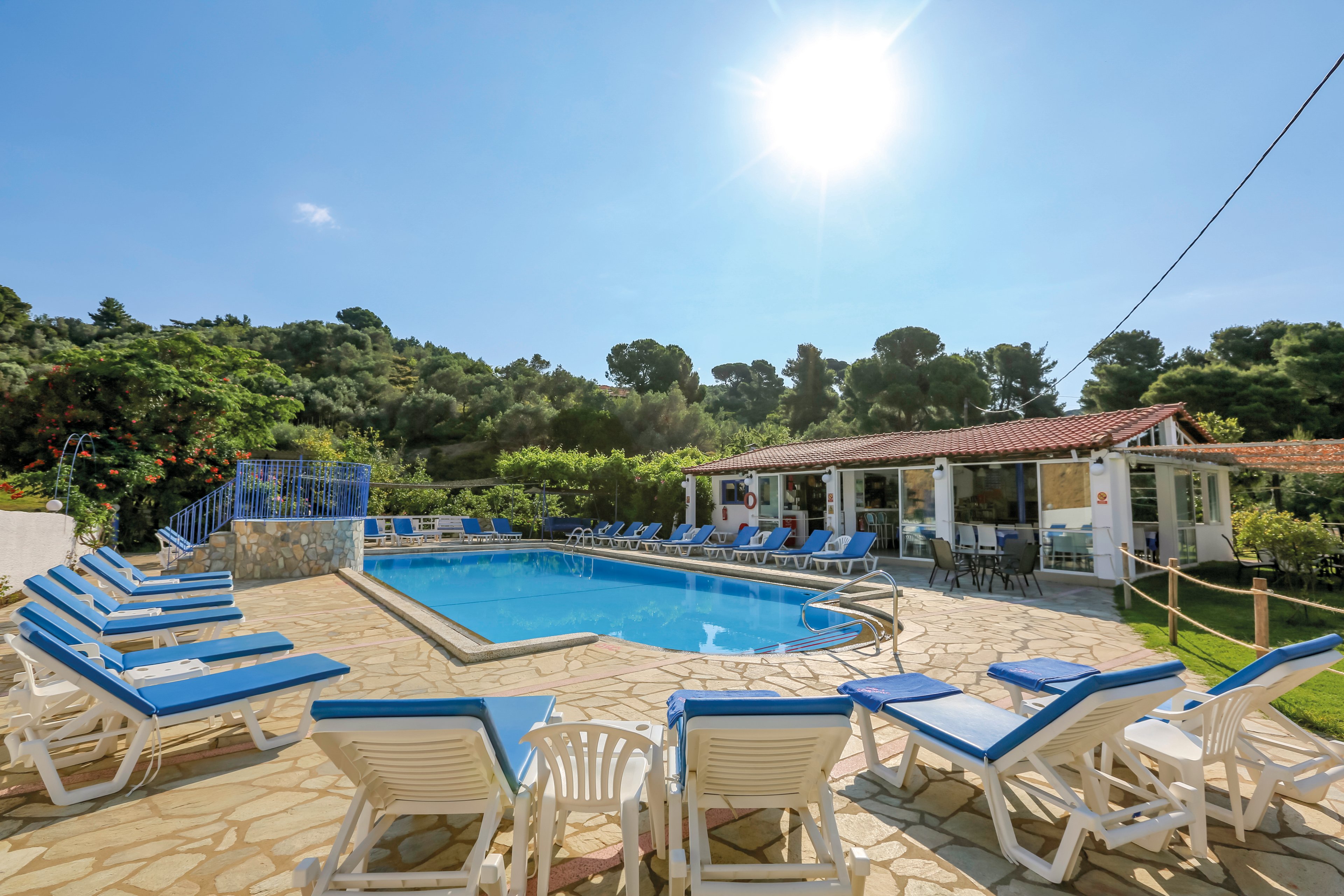 Filia Studios & Apartments