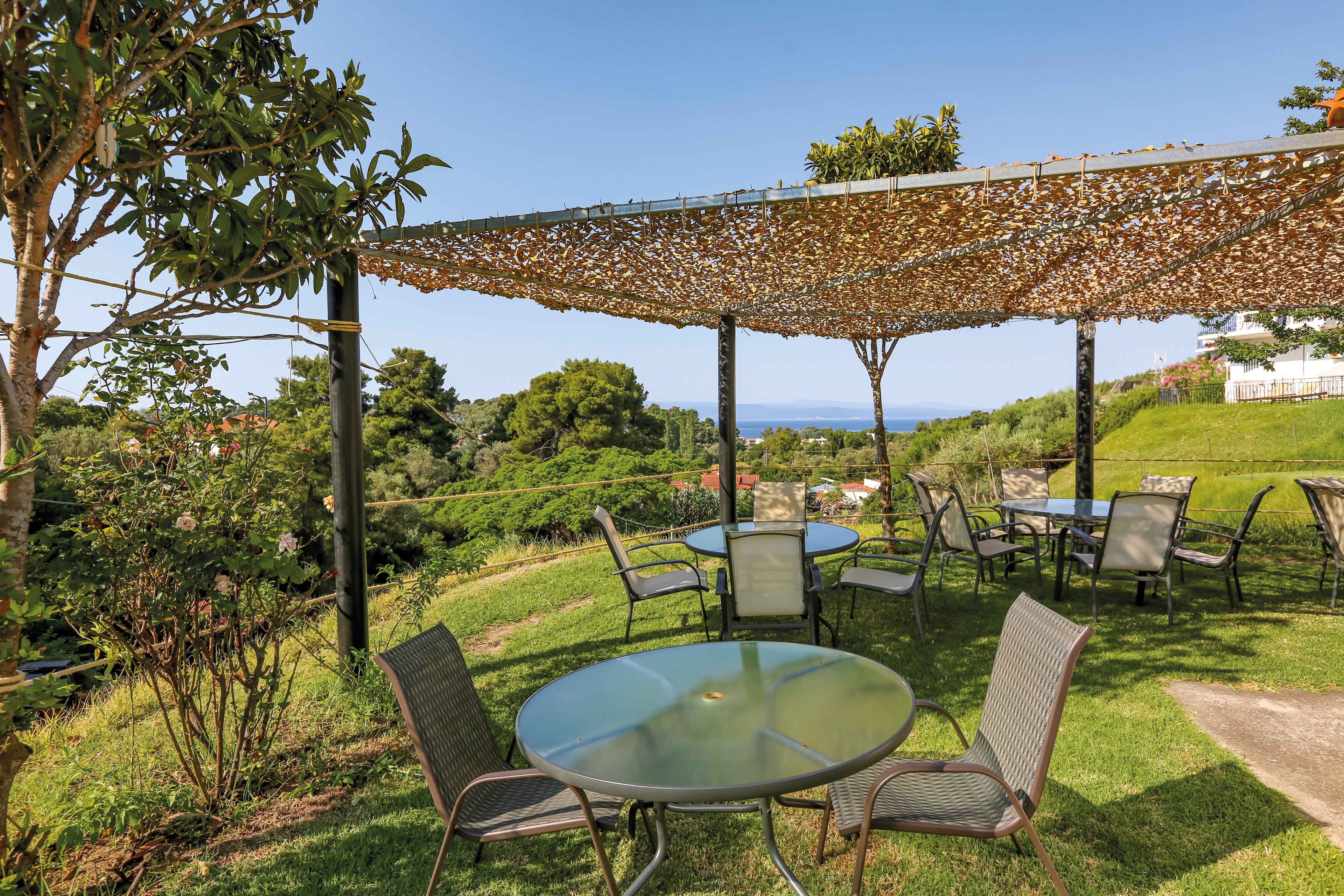 Filia Studios & Apartments