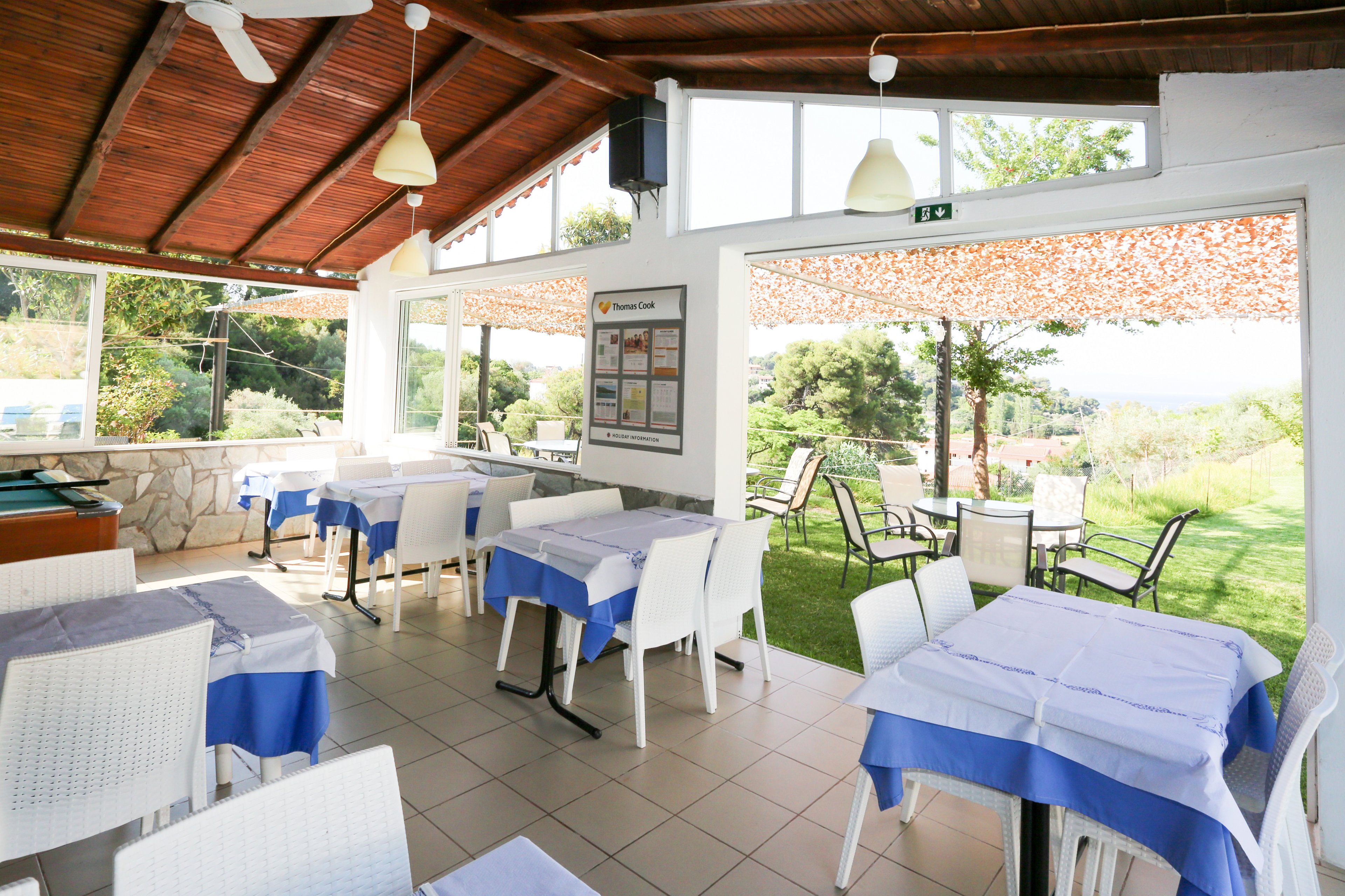 Filia Studios & Apartments