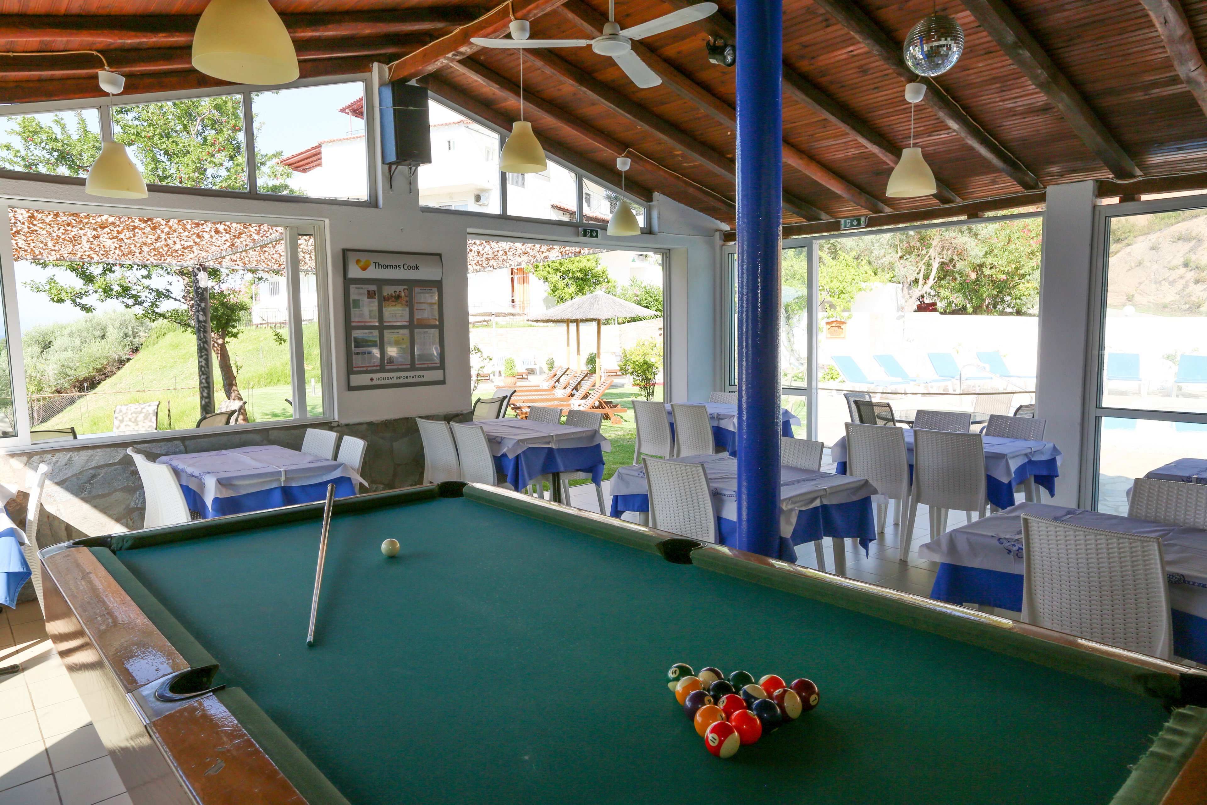 Filia Studios & Apartments