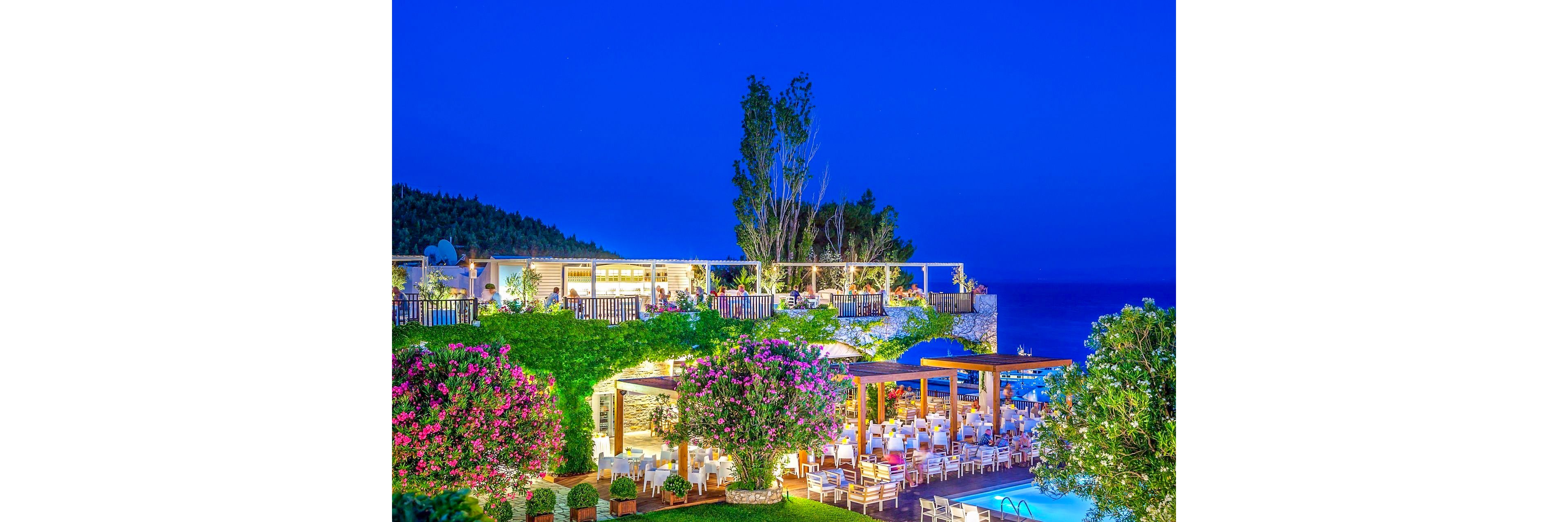 Skiathos Palace Hotel