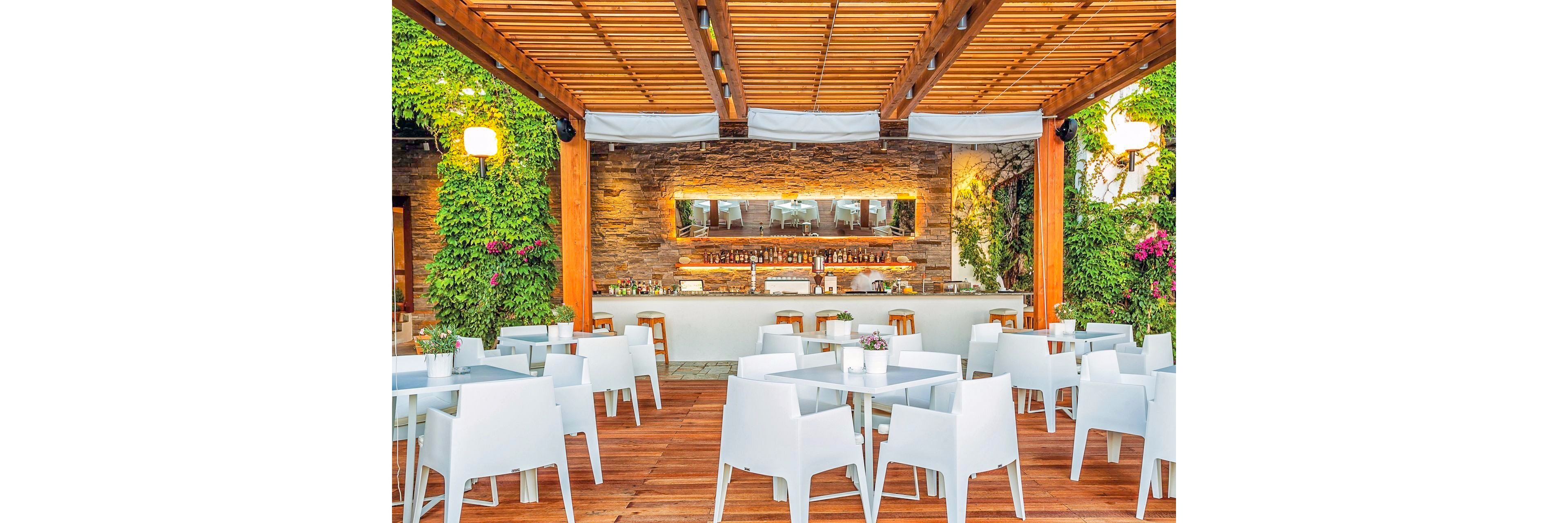 Skiathos Palace Hotel