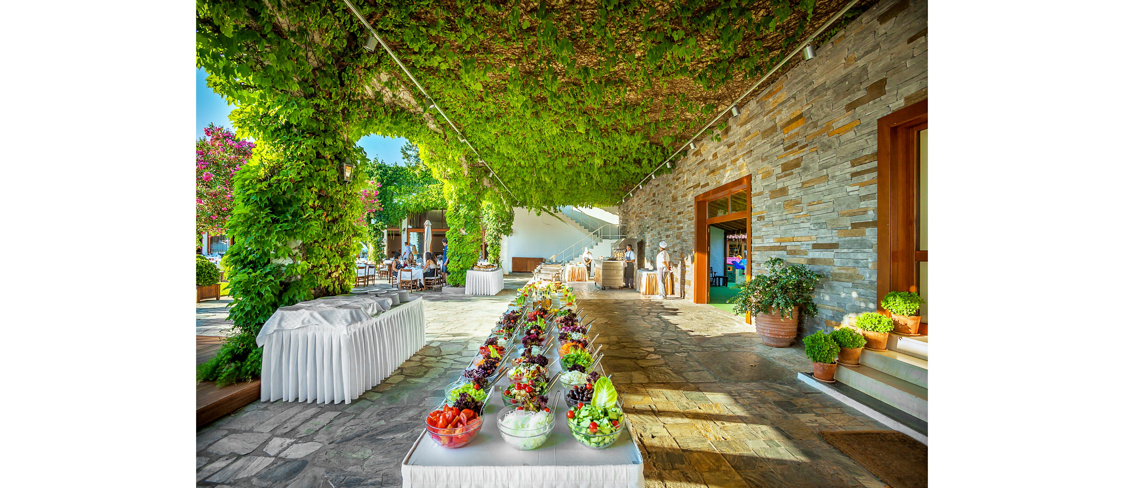 Skiathos Palace Hotel