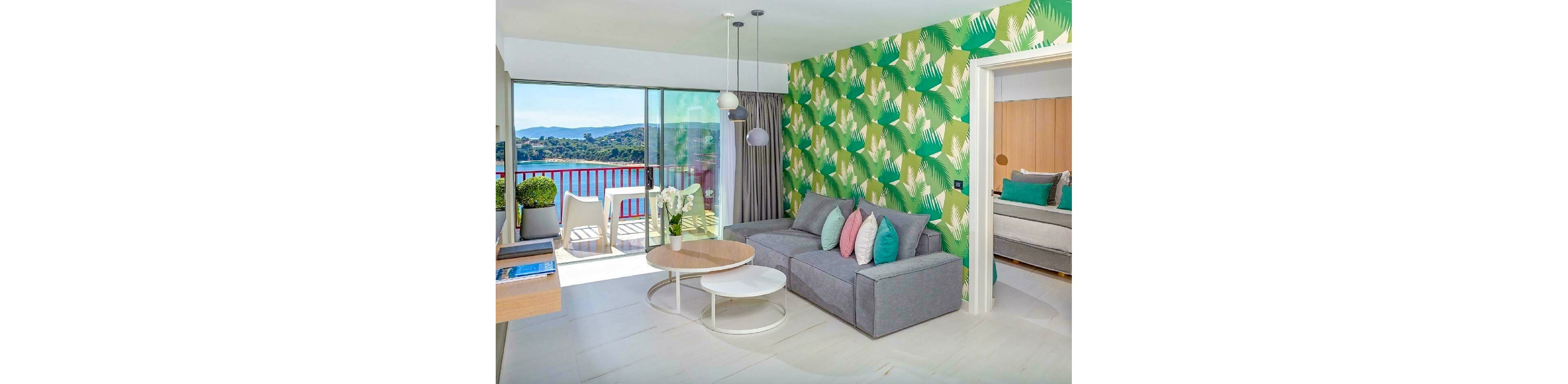 Skiathos Palace Hotel