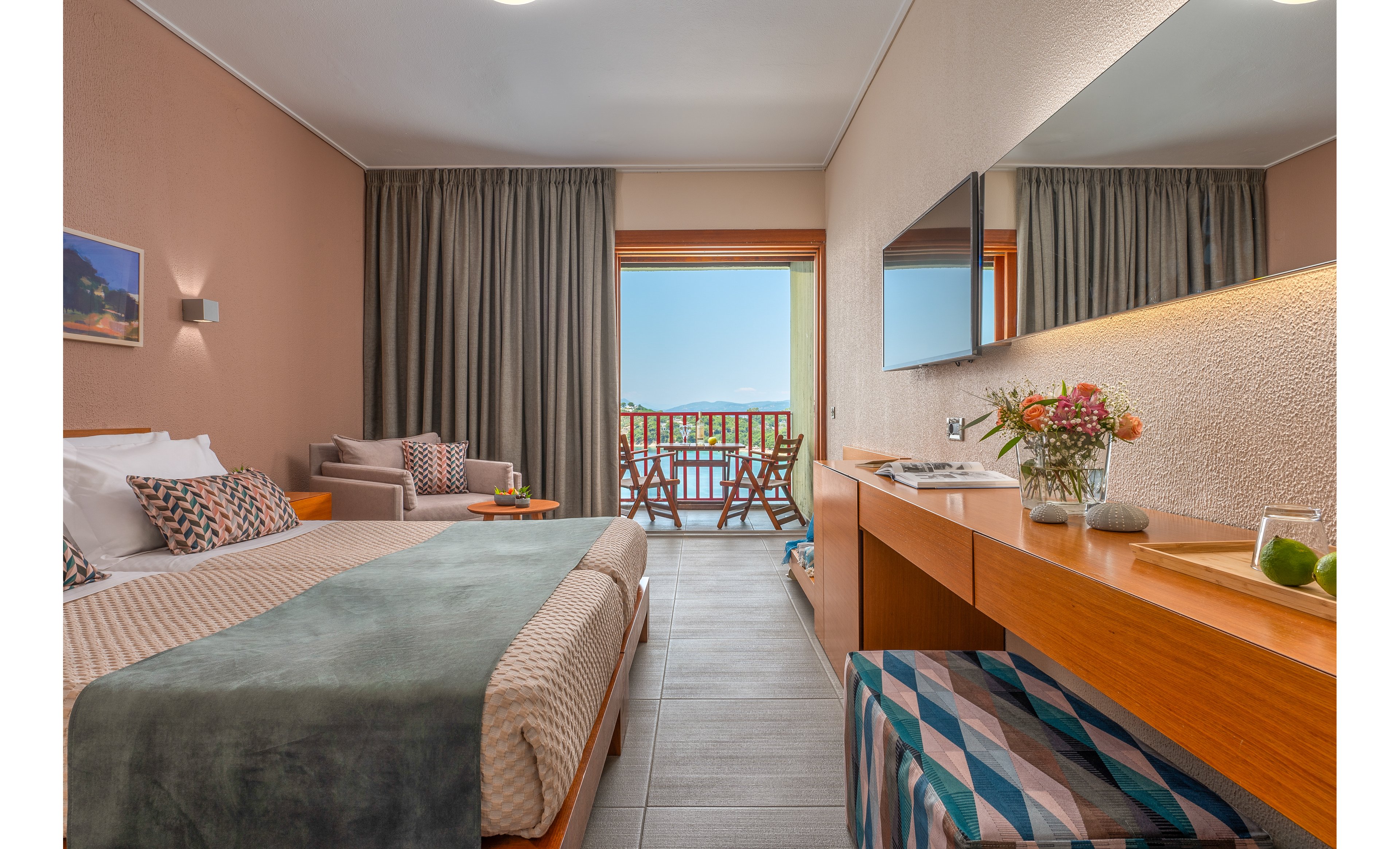 Skiathos Palace Hotel