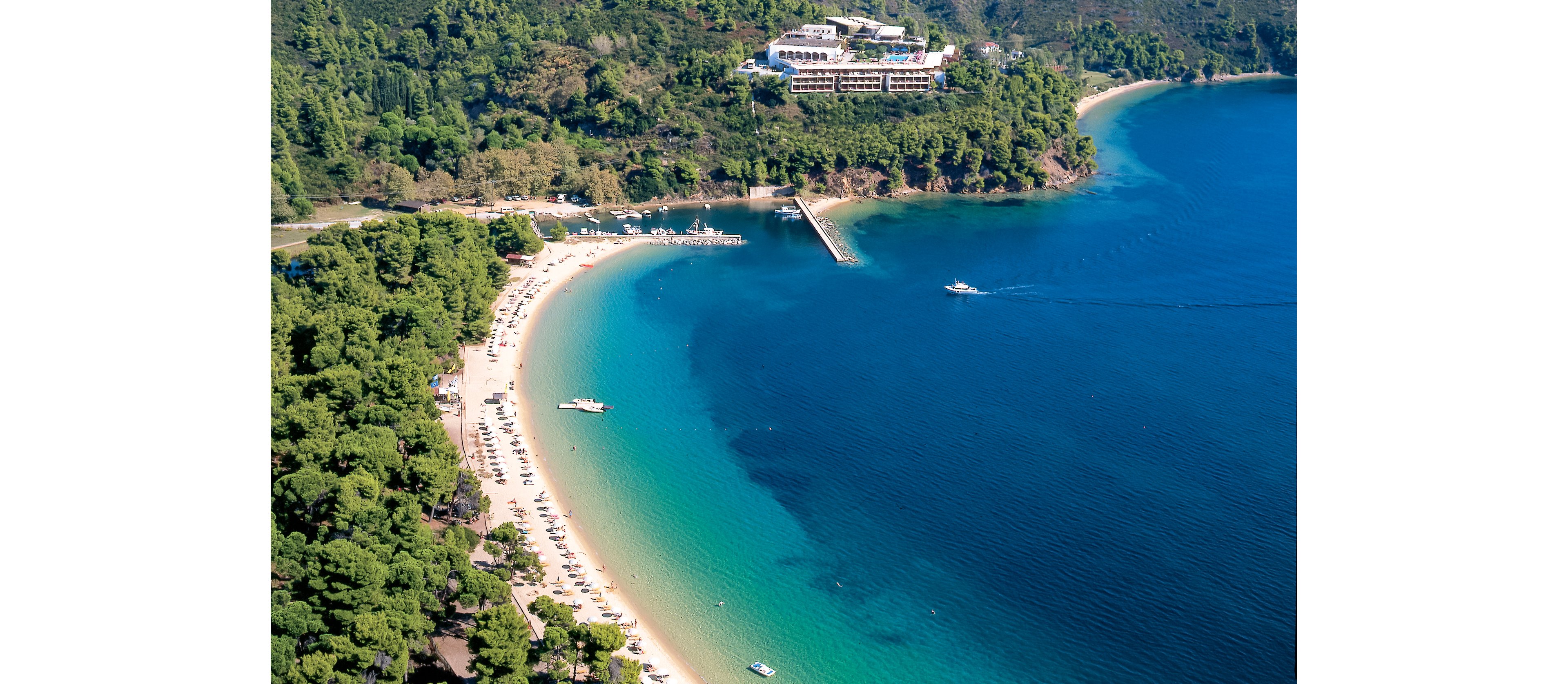 Skiathos Palace Hotel