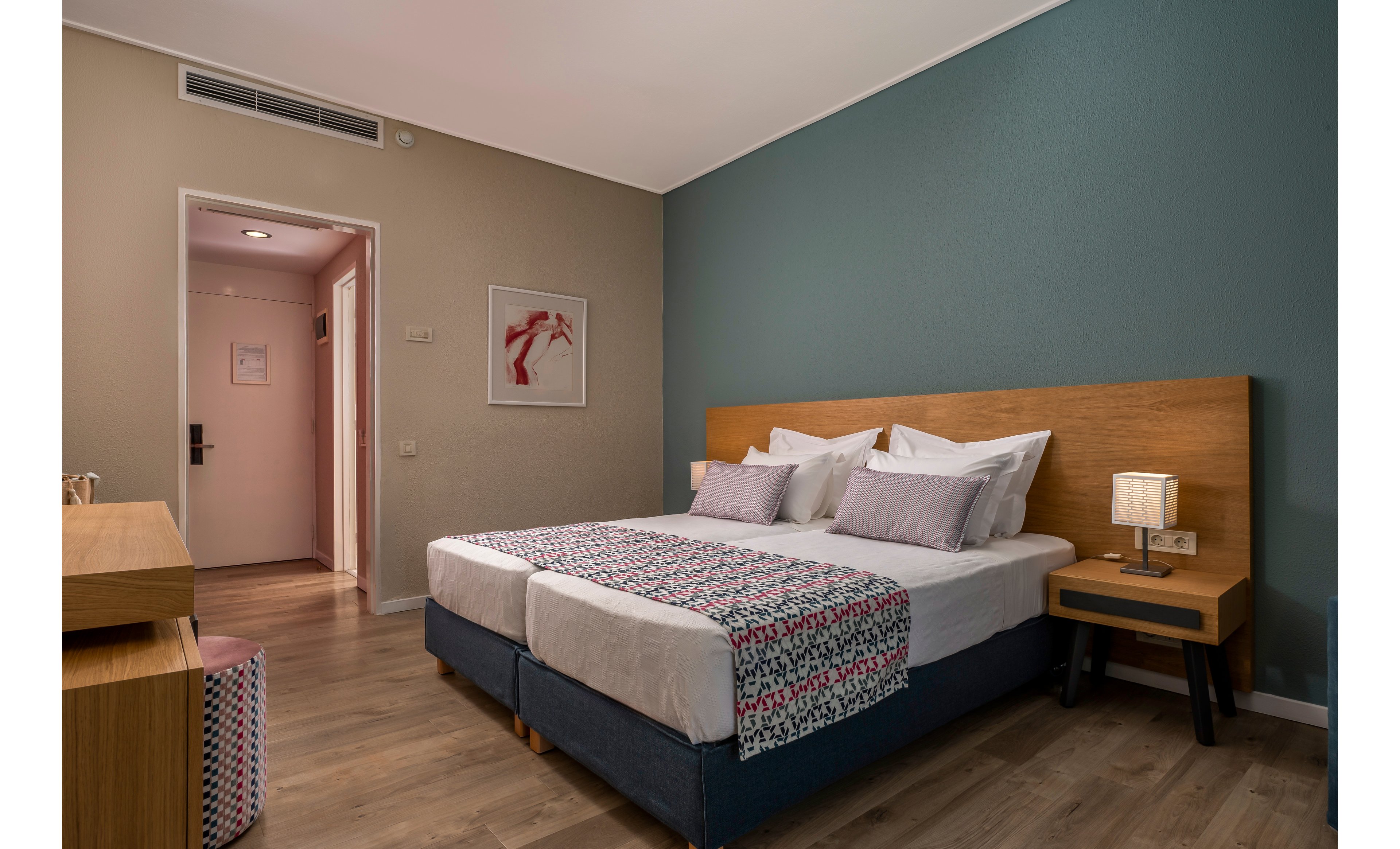 Skiathos Palace Hotel