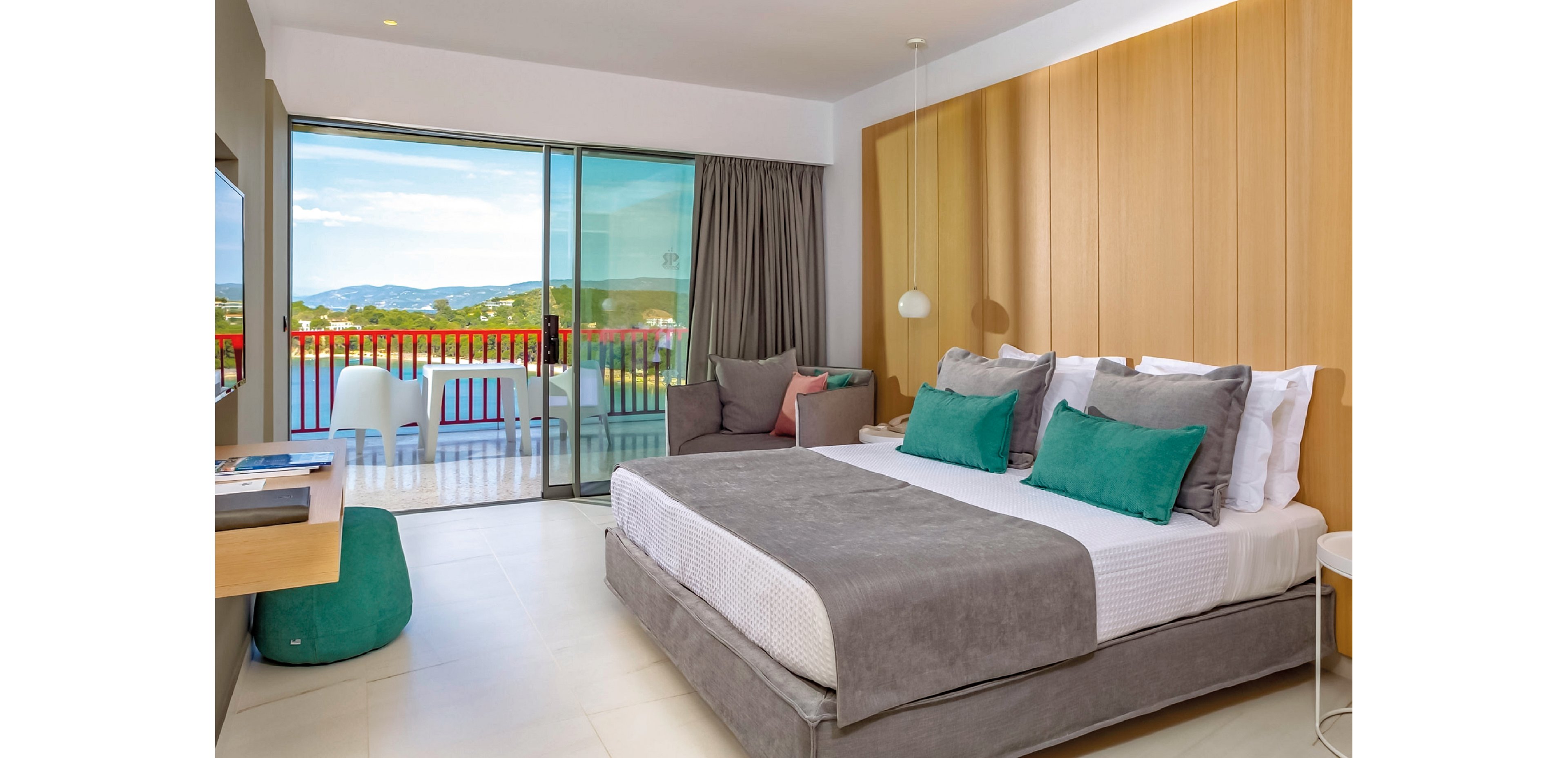 Skiathos Palace Hotel