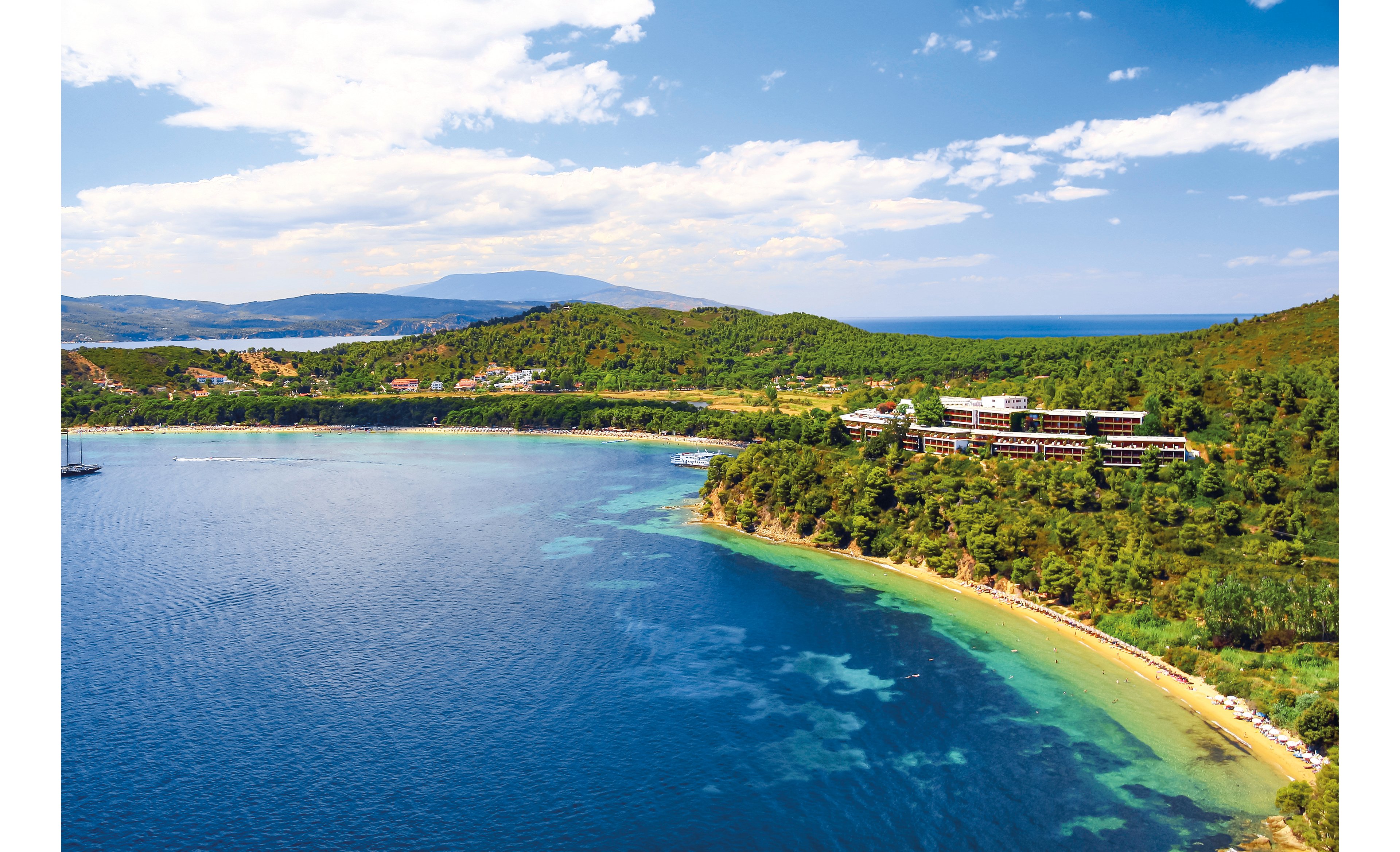 Skiathos Palace Hotel