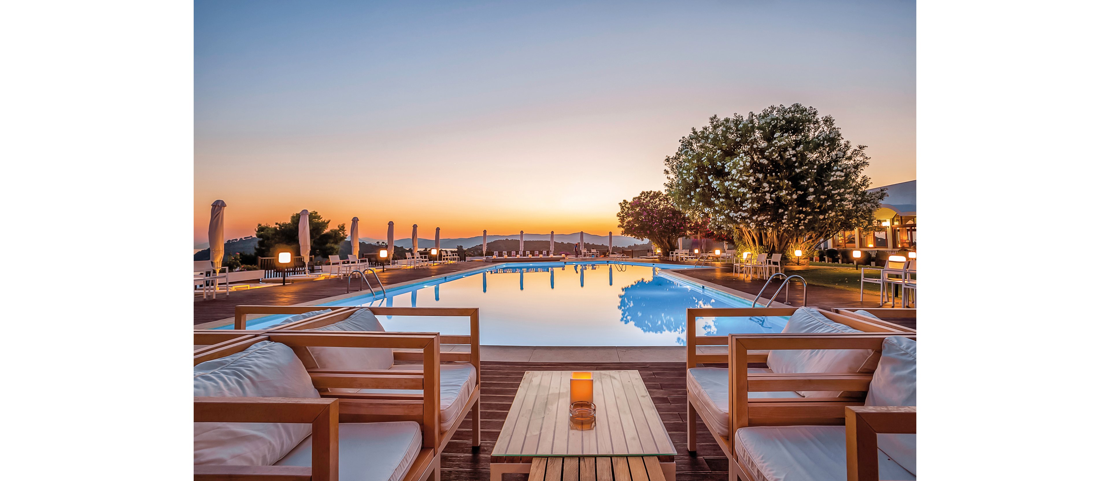Skiathos Palace Hotel