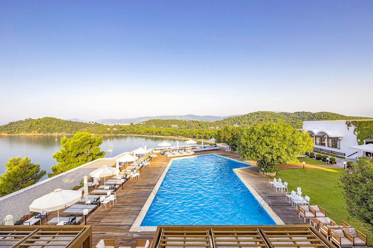 Skiathos Palace Hotel